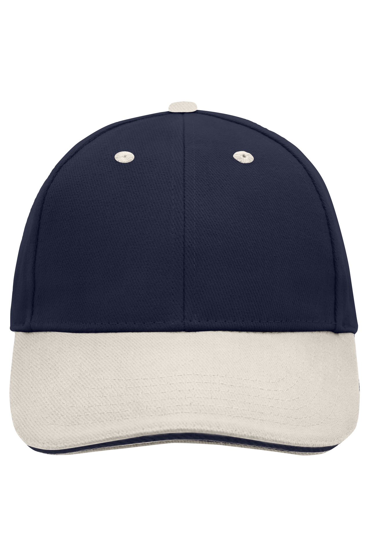 6 Panel Sandwich Cap