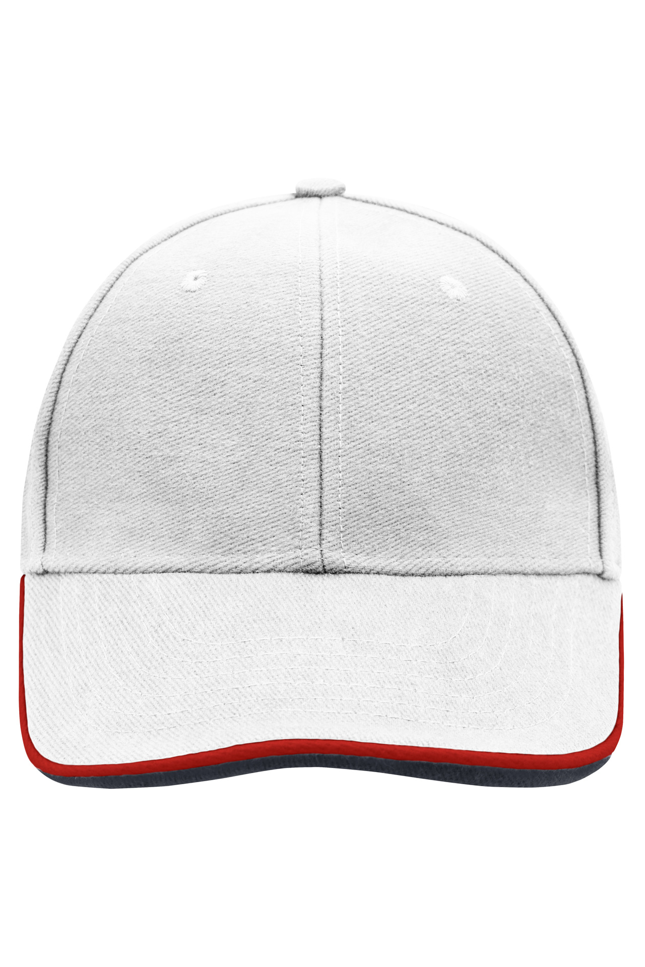 white/red/navy
