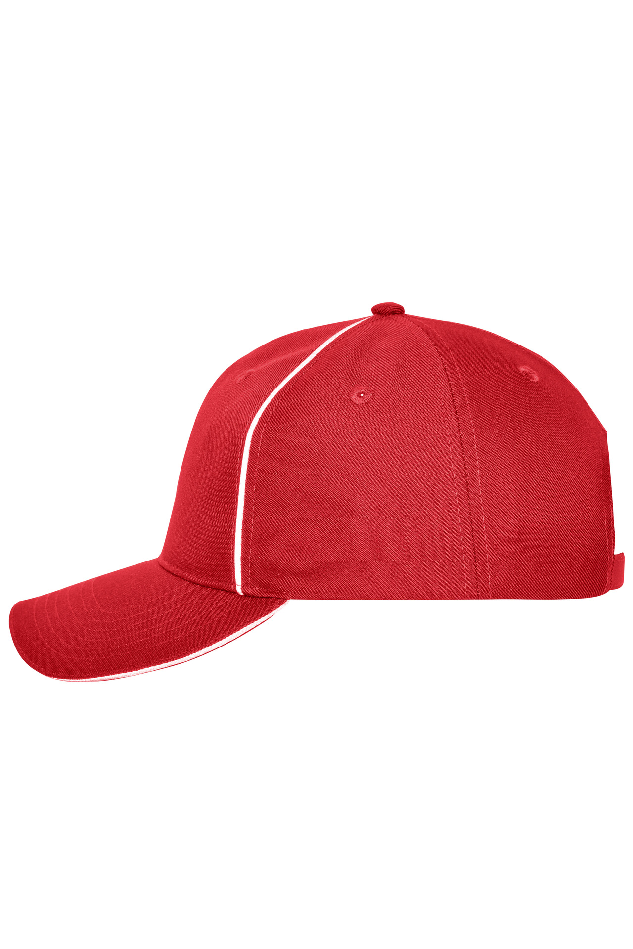 6 Panel Workwear Cap