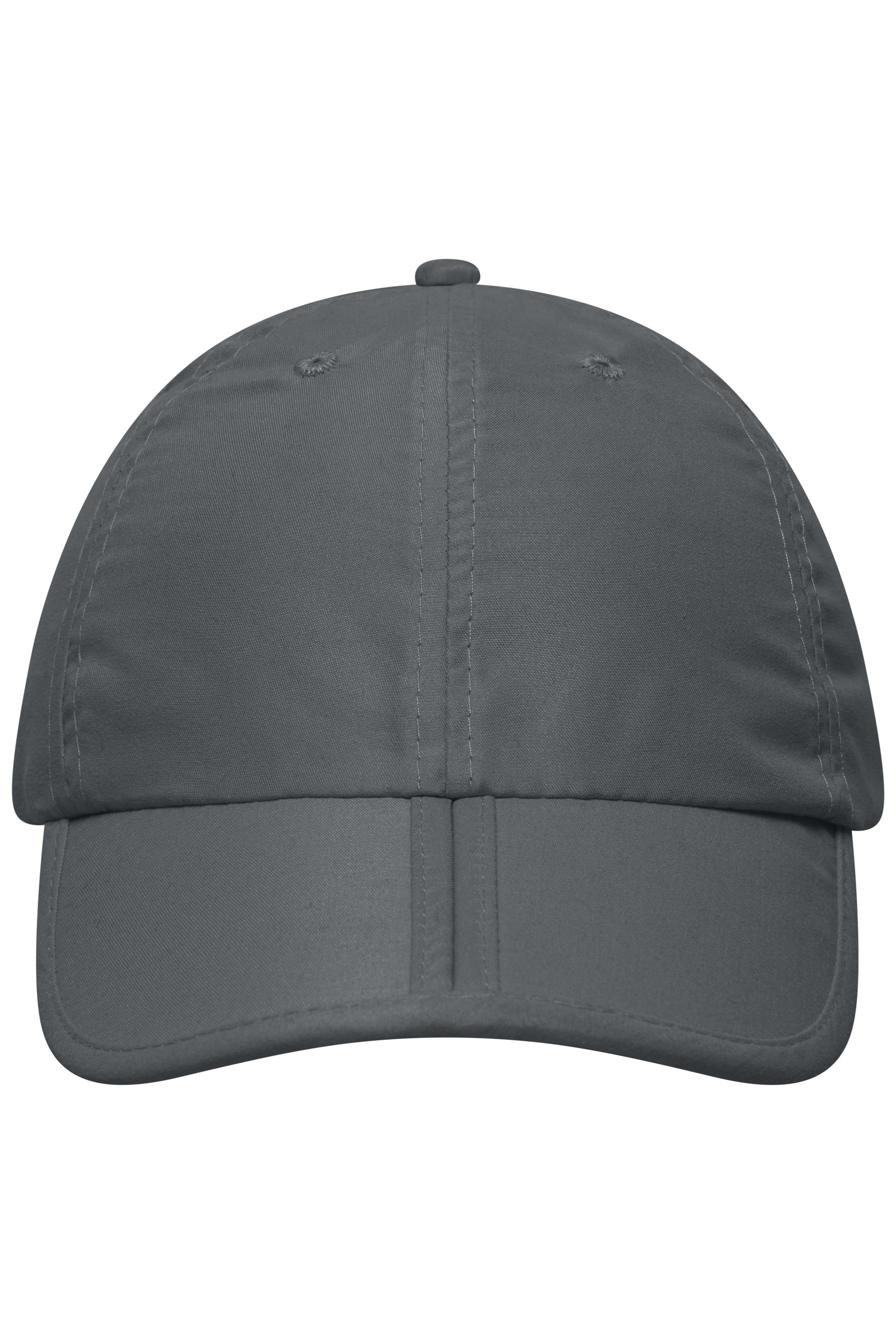 6 Panel Falt-Cap