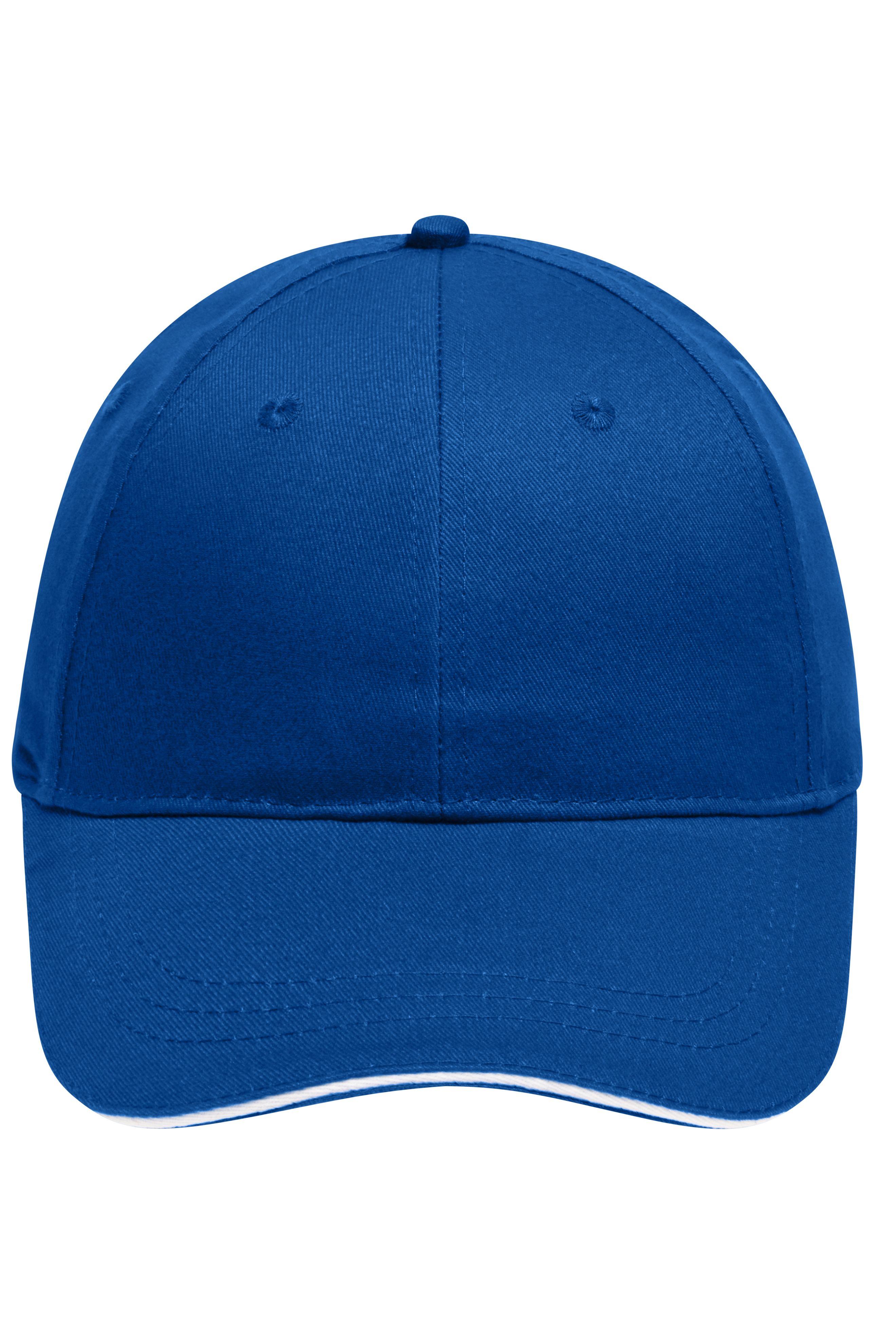 royal/white