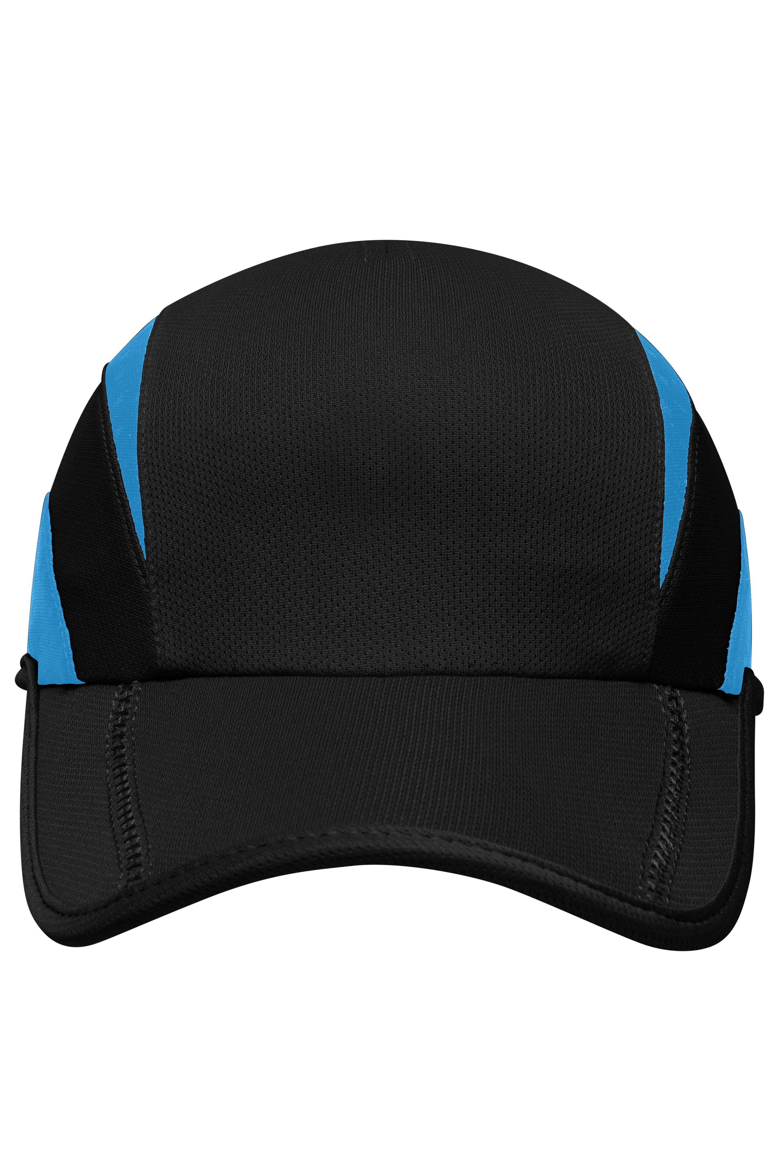 3 Panel Sports Cap