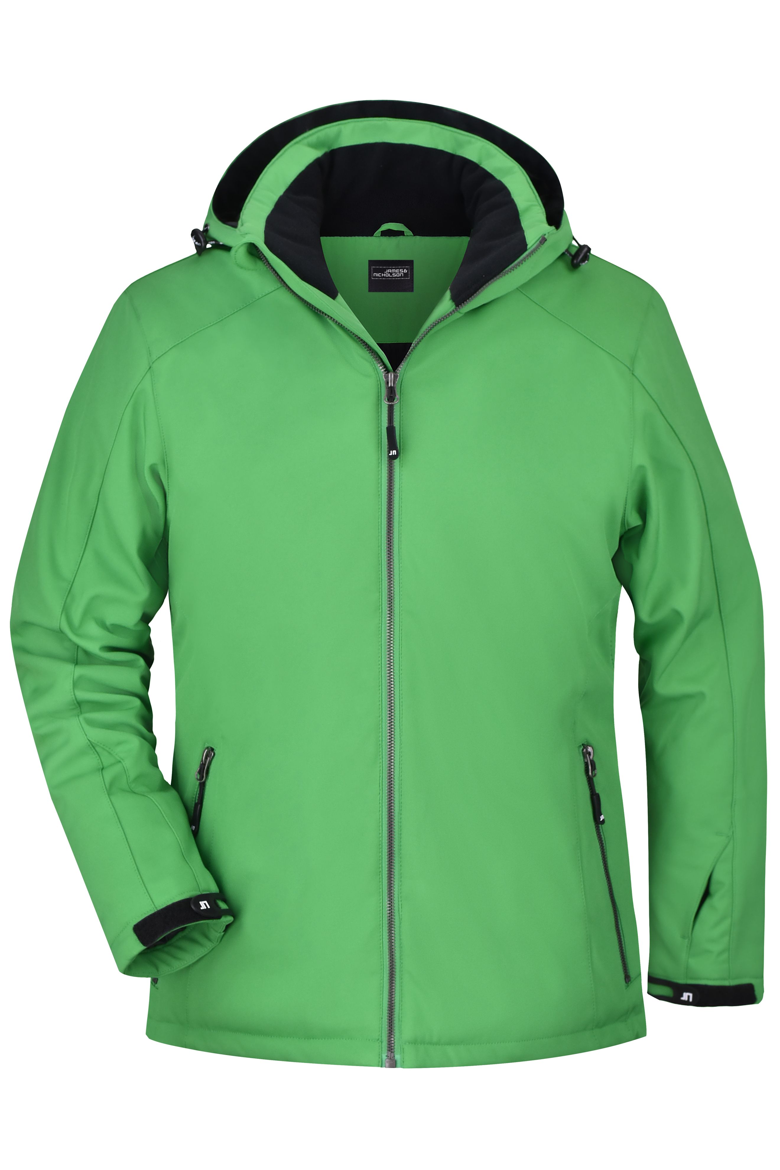 green green
