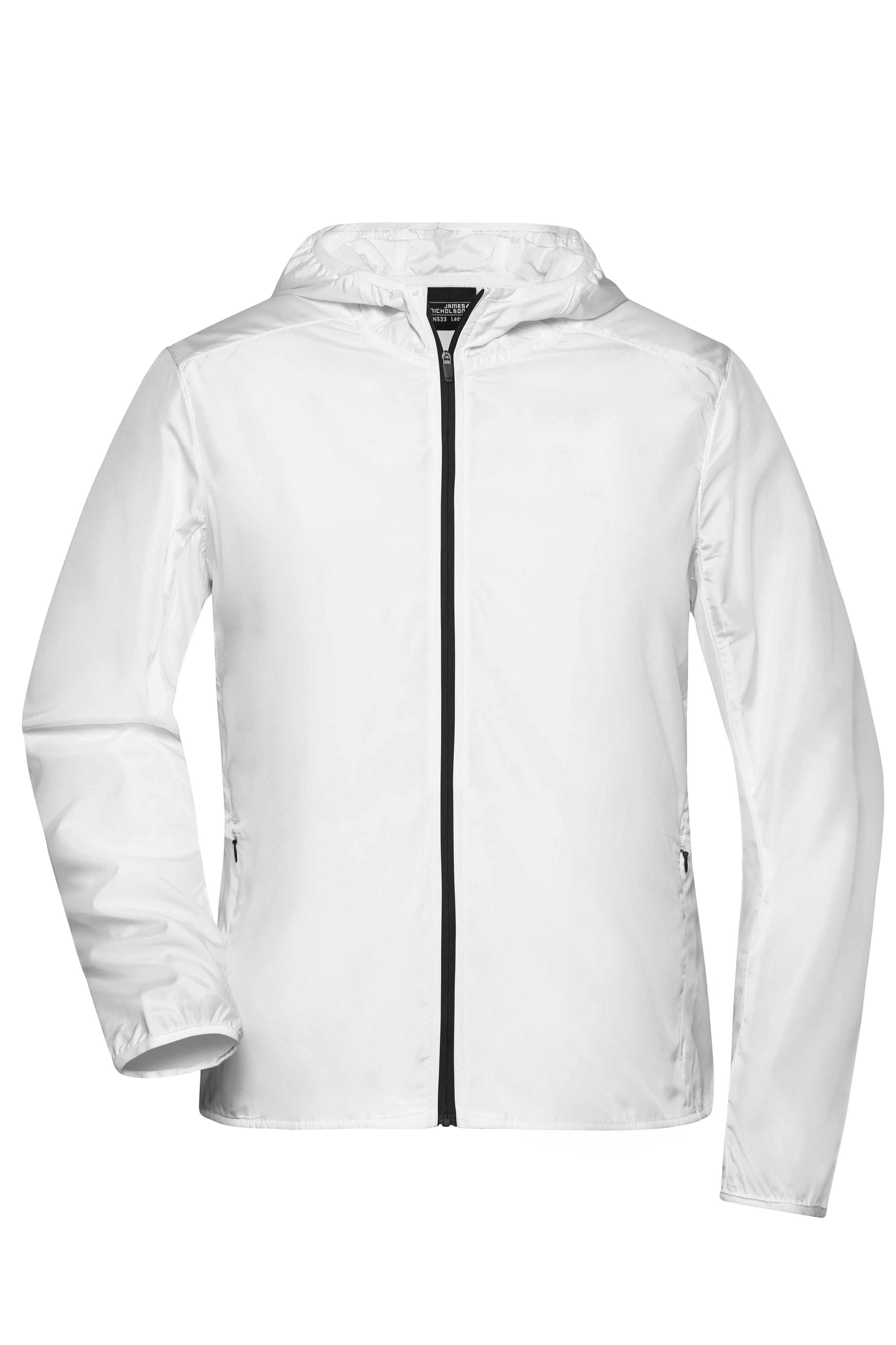 Damen Recycled Sports Jacket