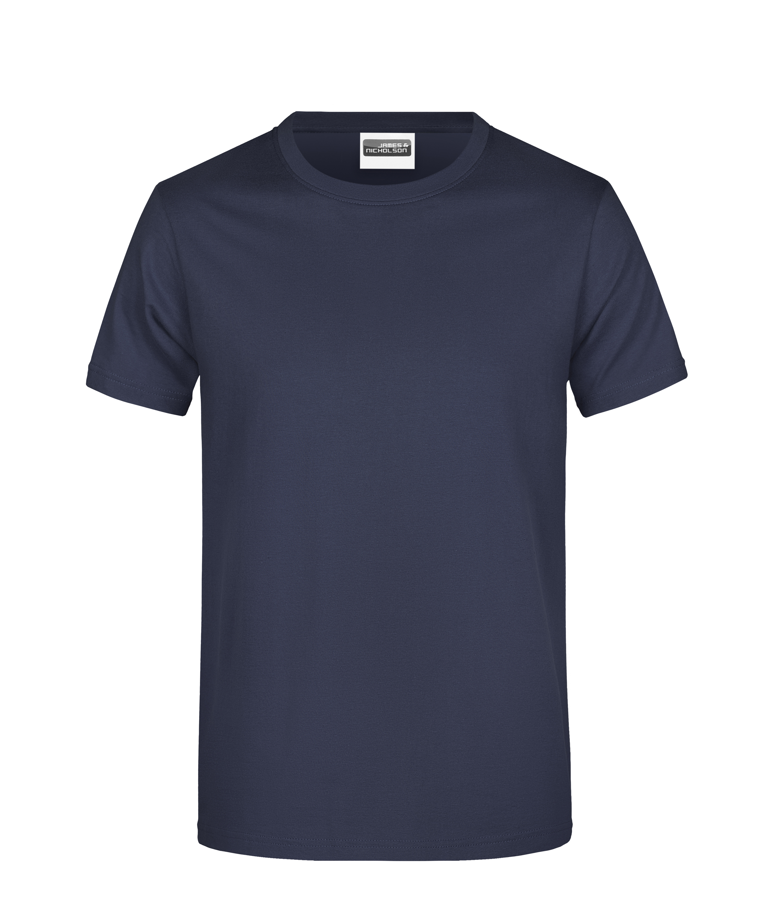 Herren Basic T-Shirt 150 Herren Basic T-Shirt 150