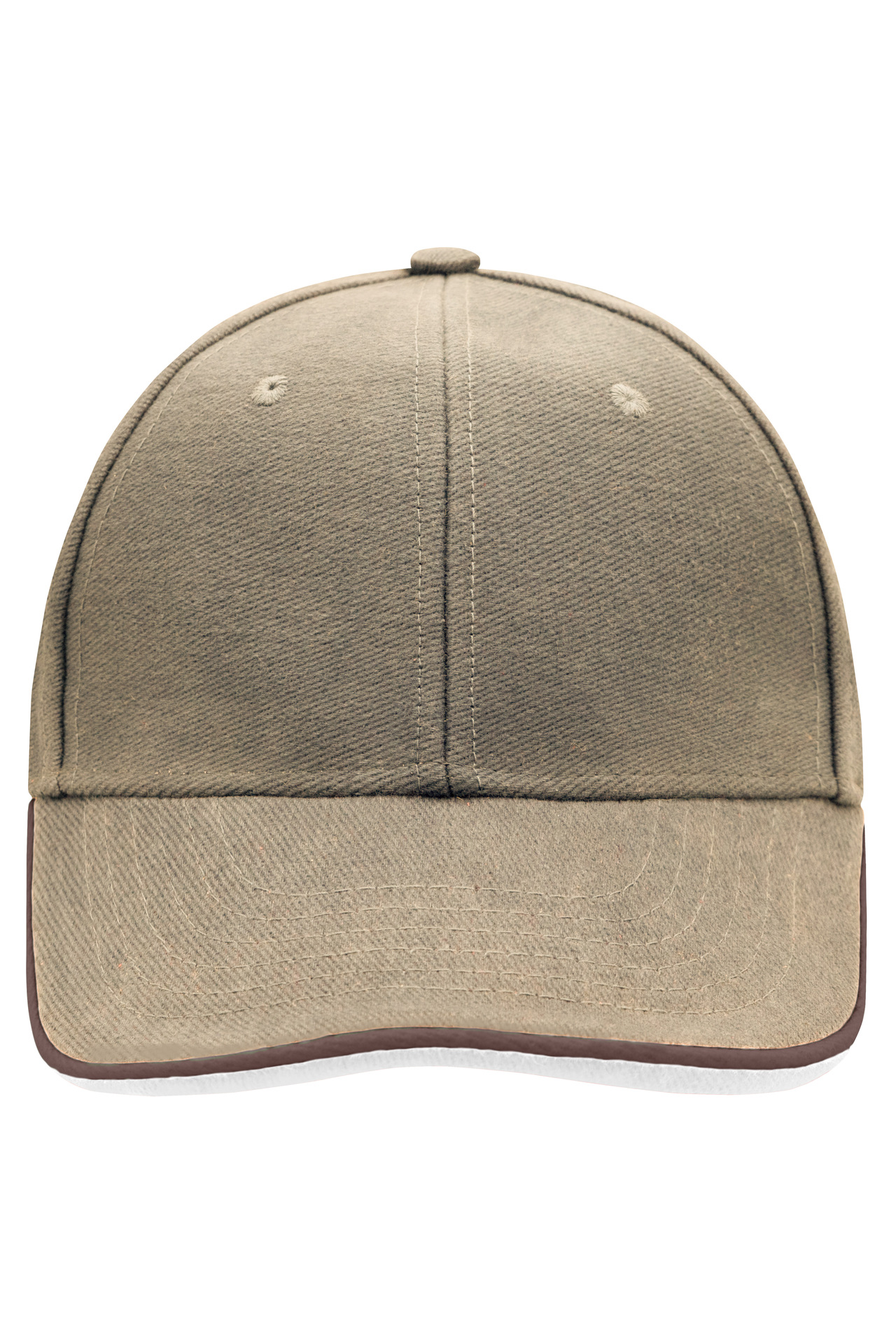 dark-khaki/maroon/white
