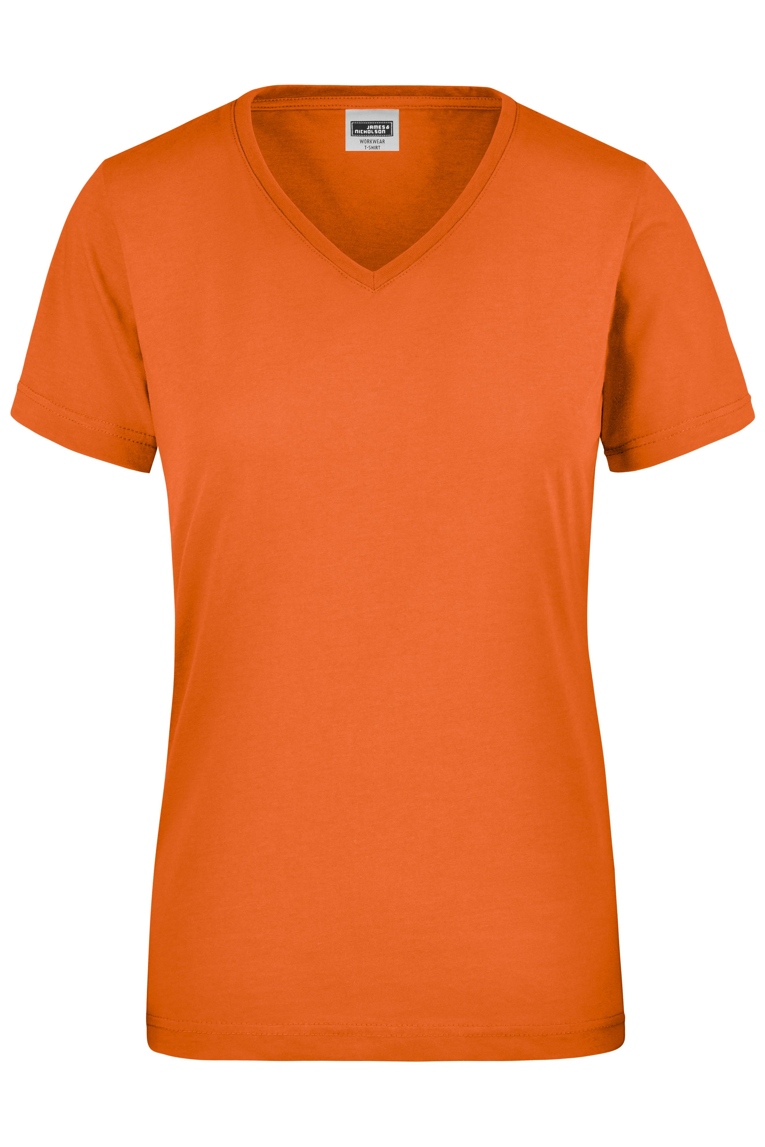 Damen Work T-Shirt