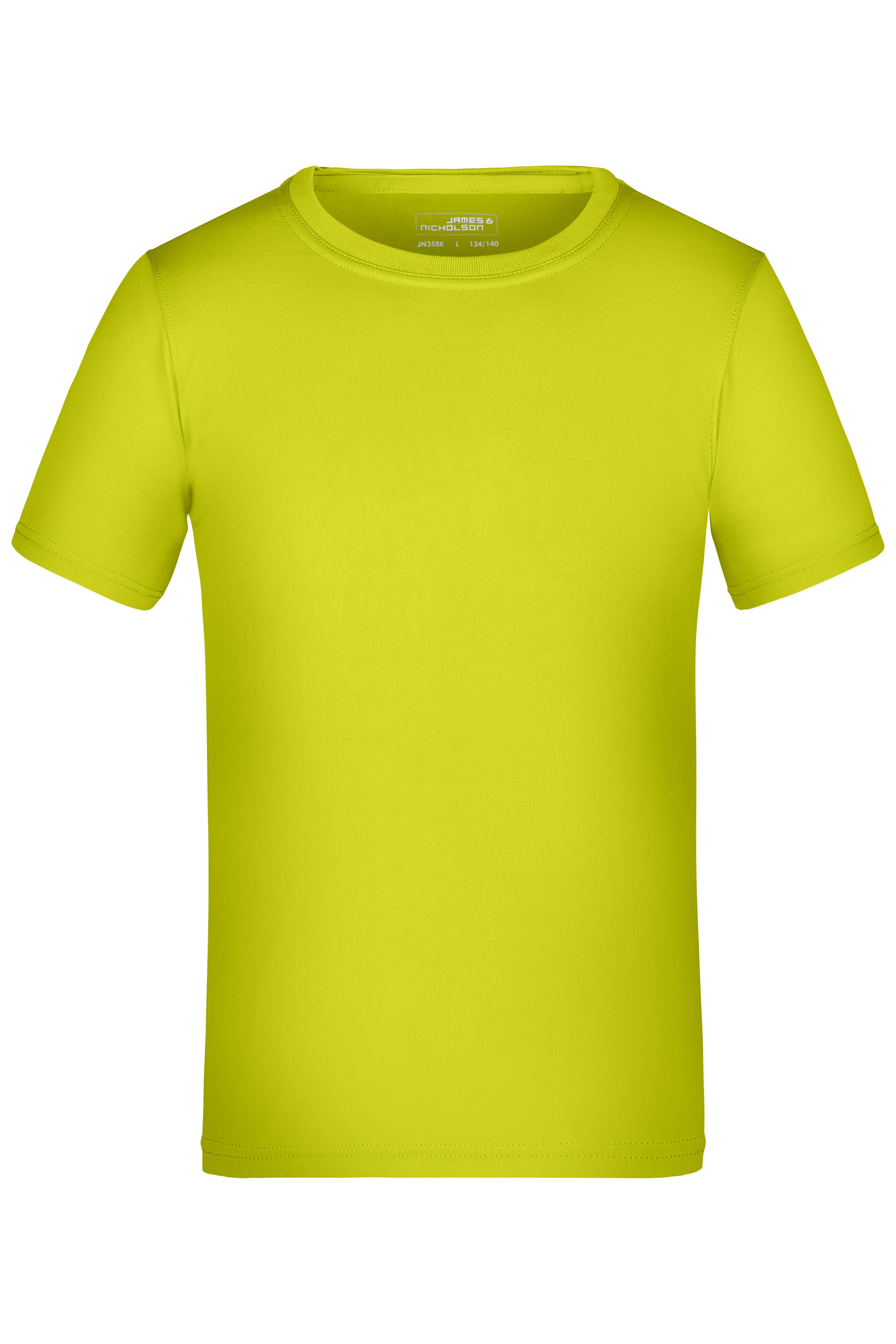 Kinder Active T-Shirt