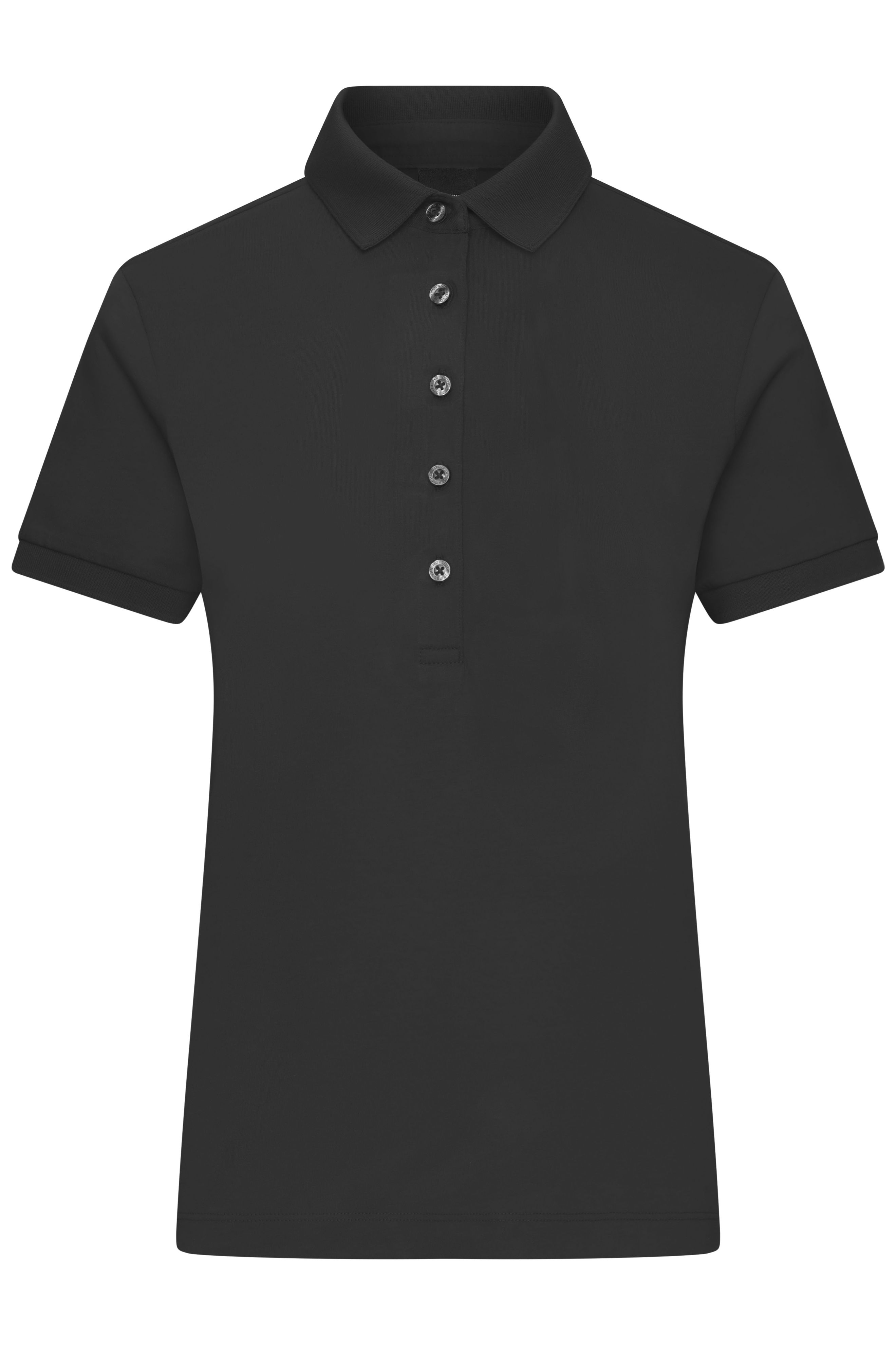 black black
