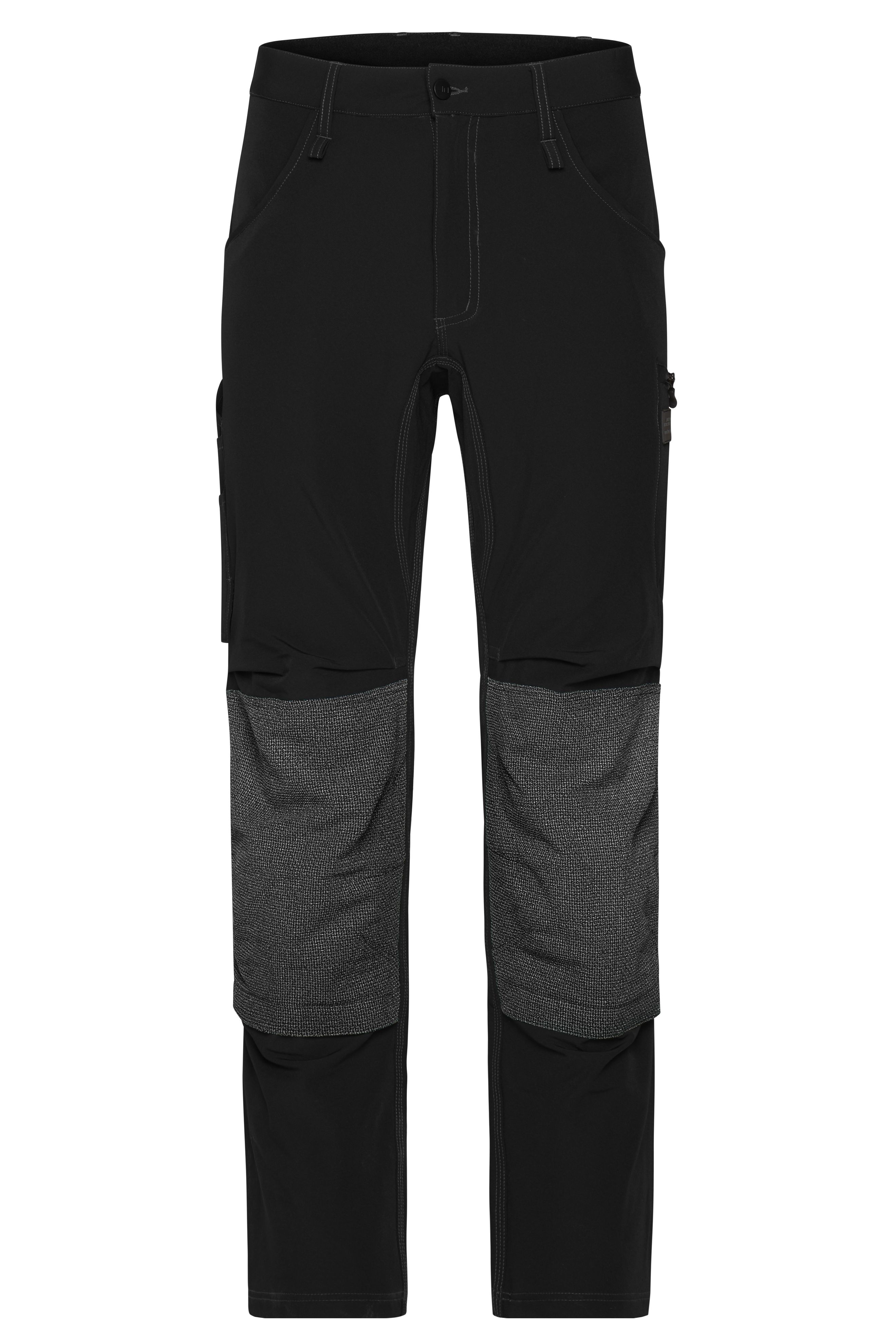 black black