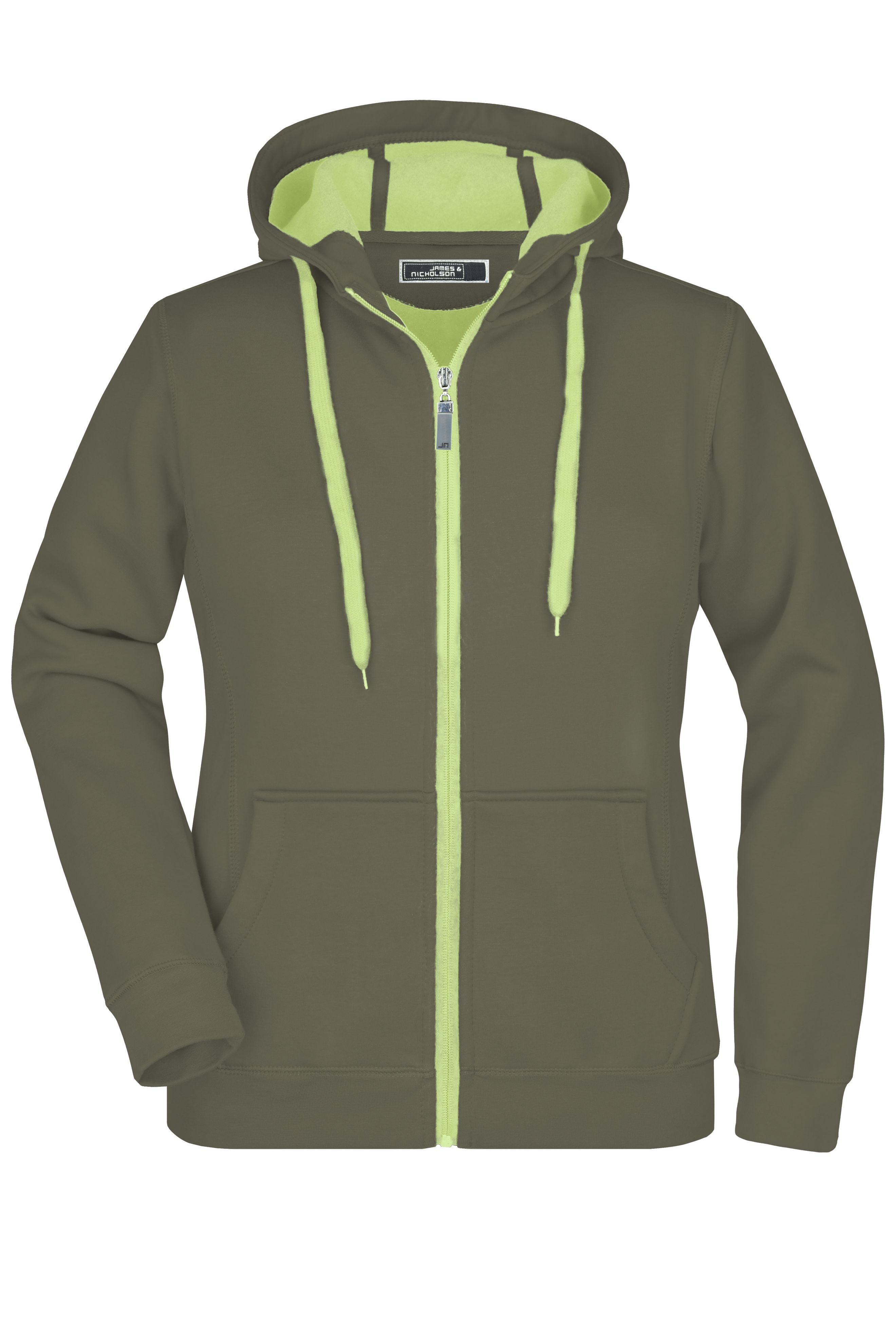 Damen Bonding Jacke Damen Bonding Jacke
