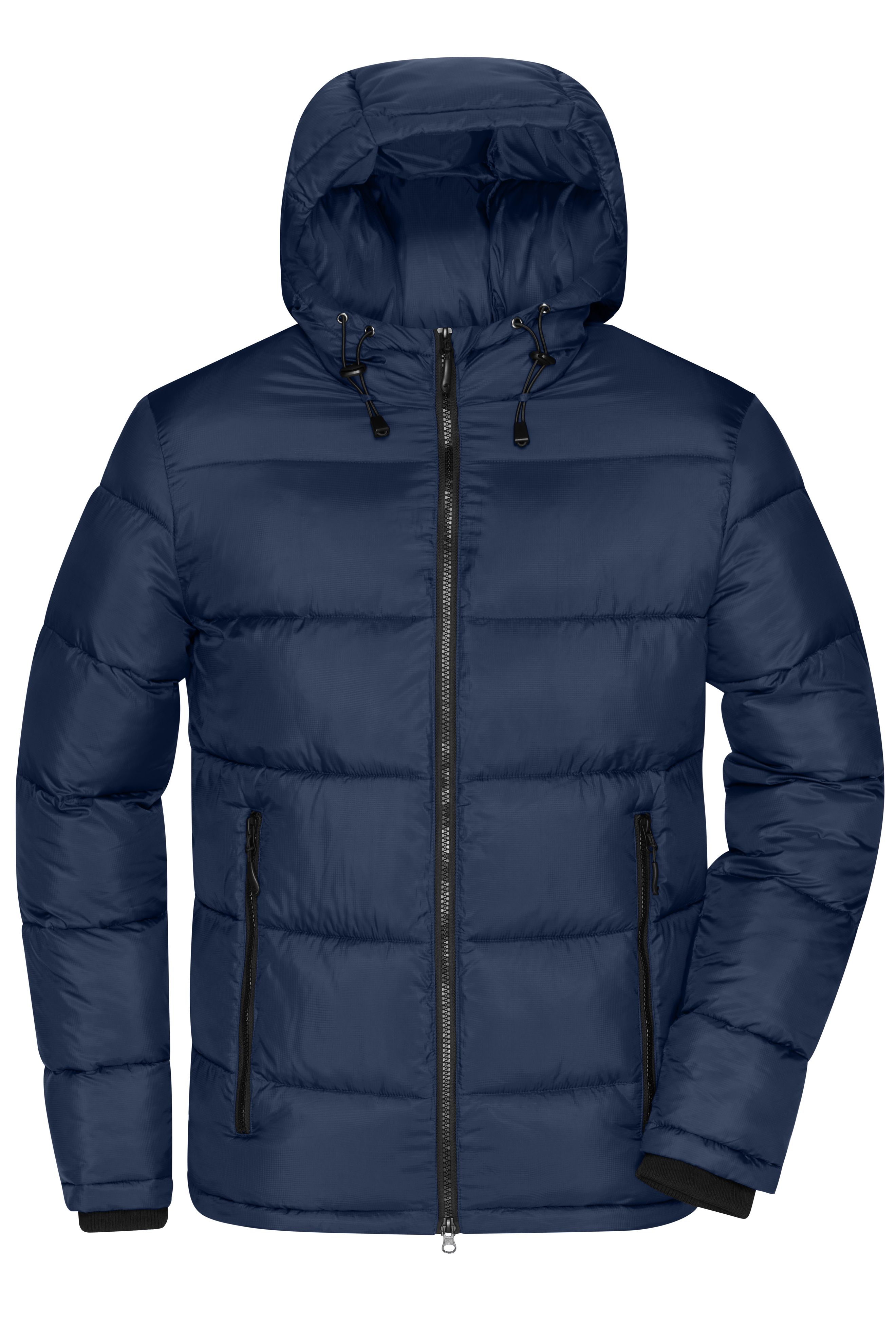 Herren Winter Steppjacke sorona®AURA