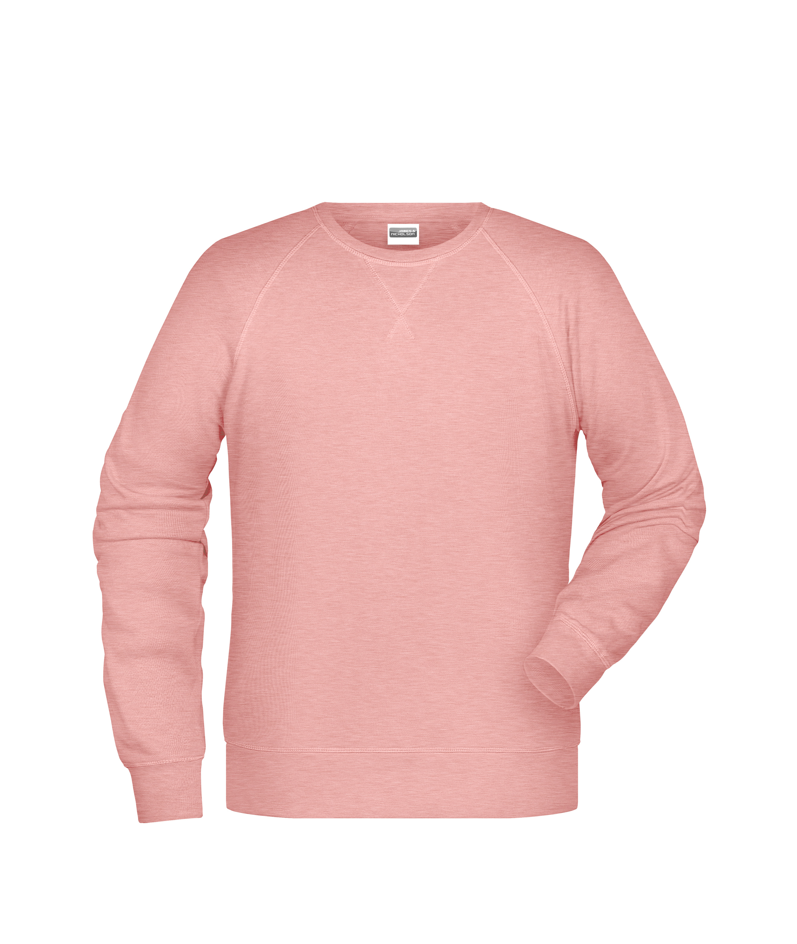Herren Raglan Sweatshirt Herren Raglan Sweatshirt