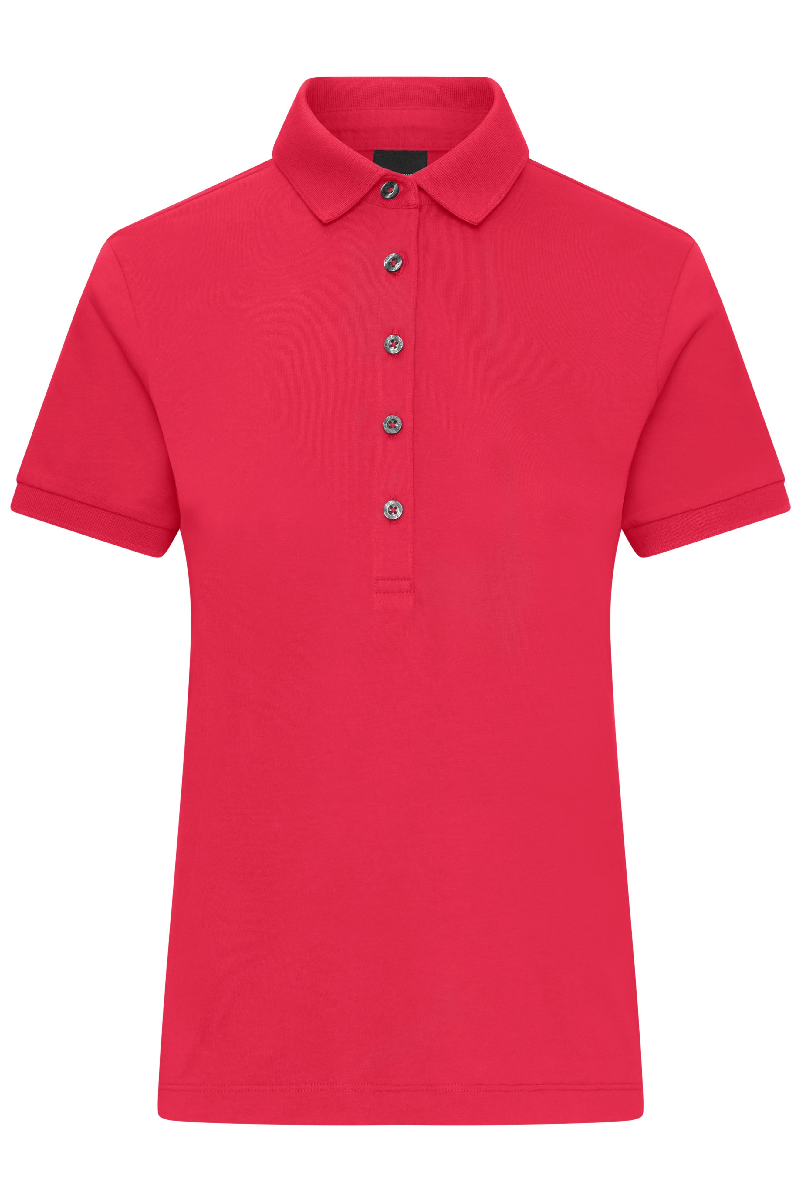 Damen Polohemd in Premiumqualität Damen Polohemd in Premiumqualität