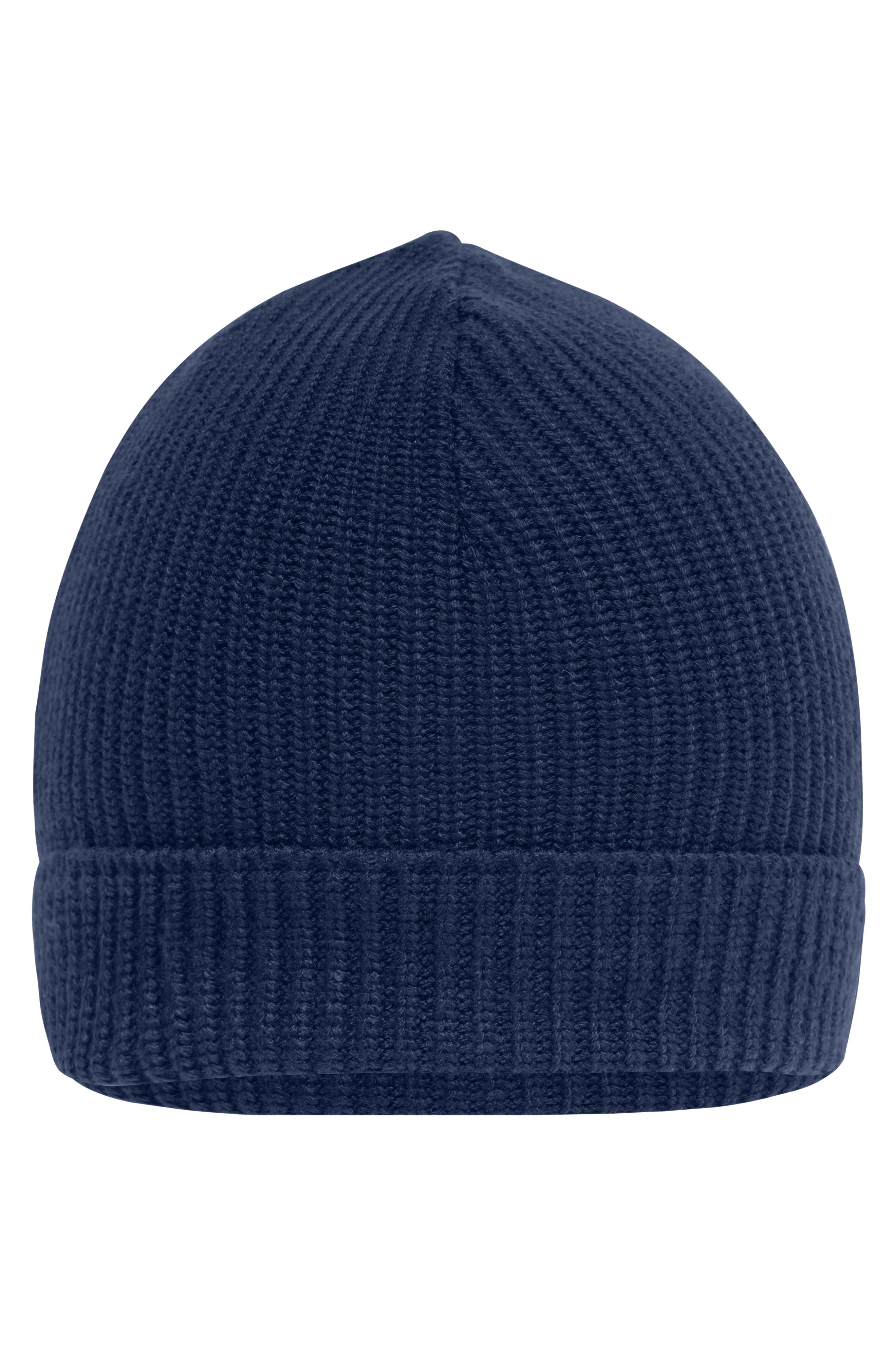 Workwear Ripp-Strick Beanie