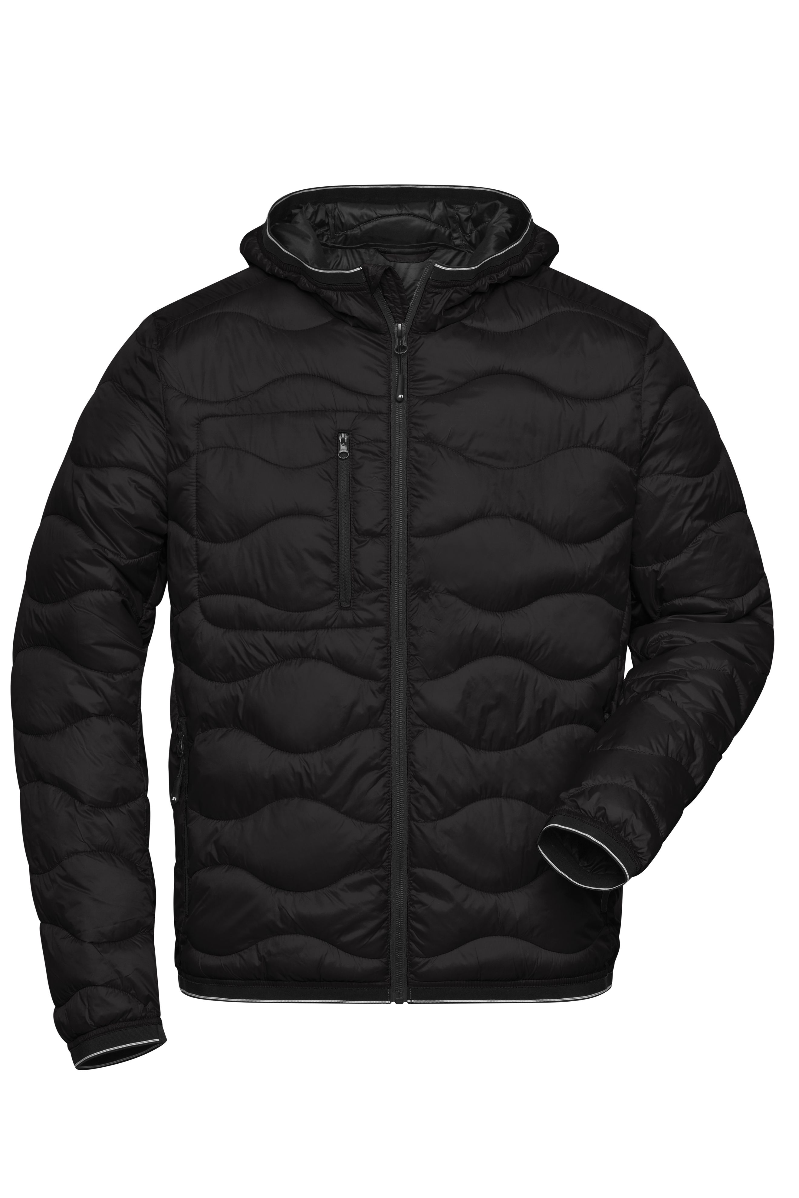 Herren Steppjacke sorona®AURA