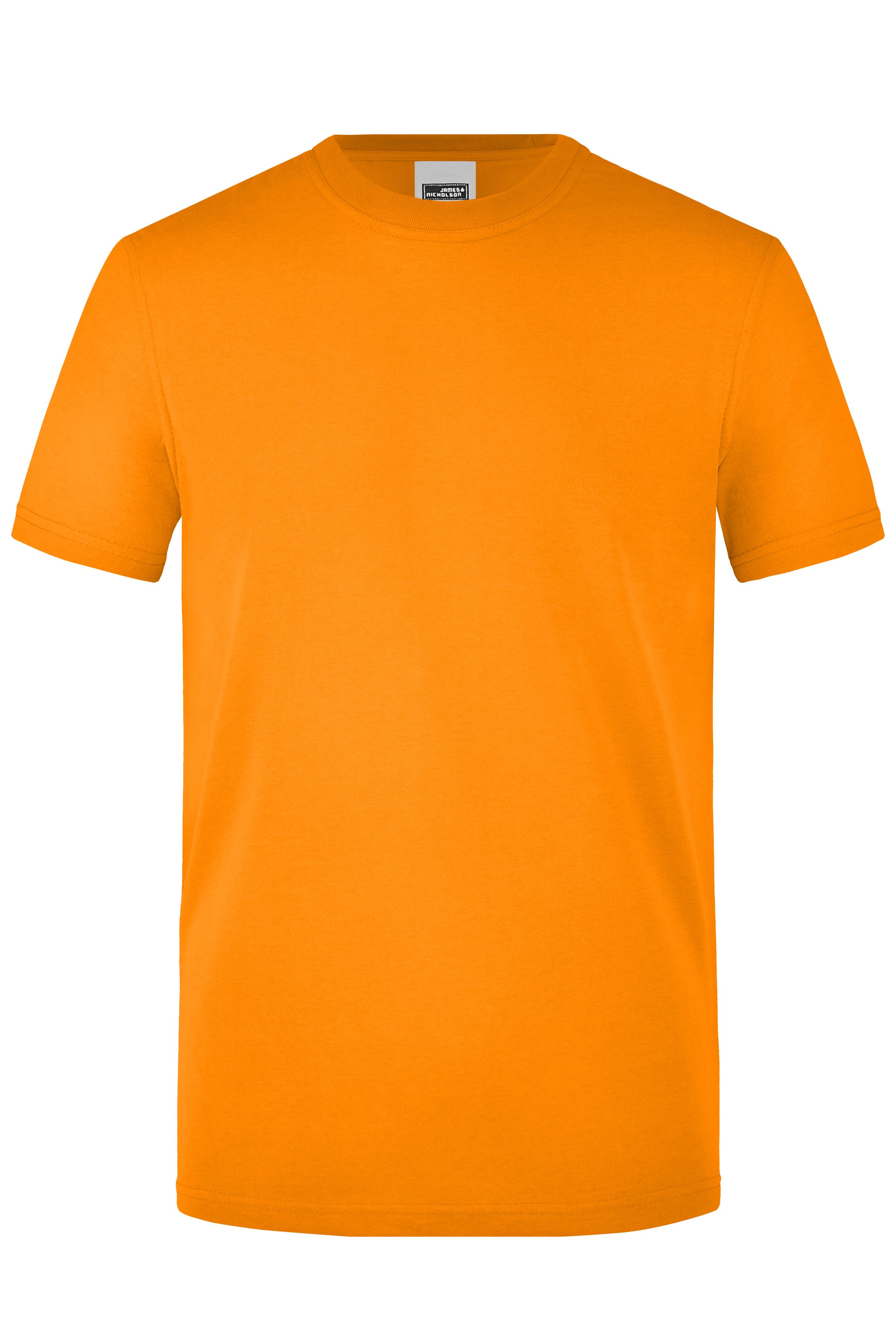 Herren Workwear T-Shirt Signal Herren Workwear T-Shirt Signal