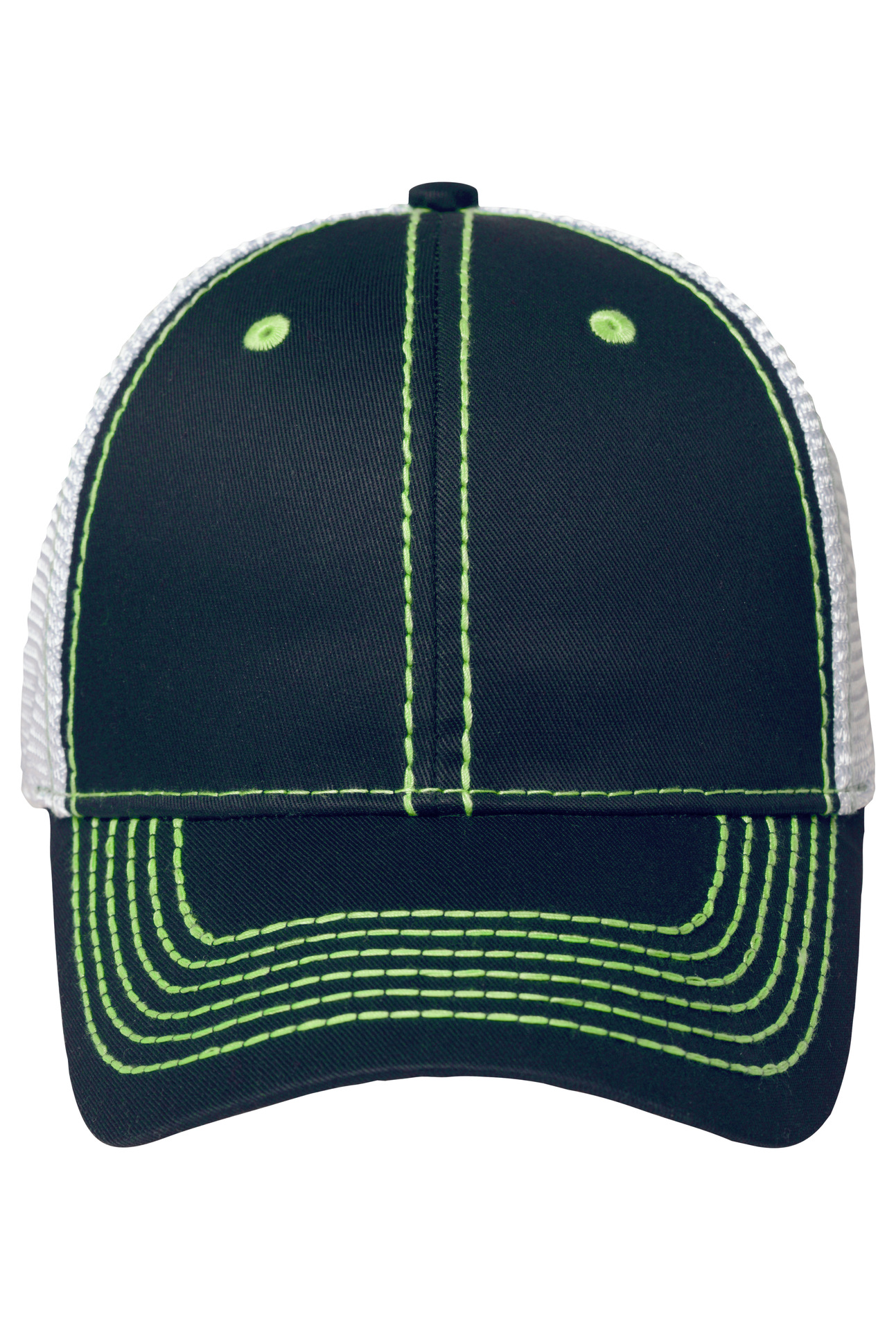 6 Panel Mesh Cap 6 Panel Mesh Cap