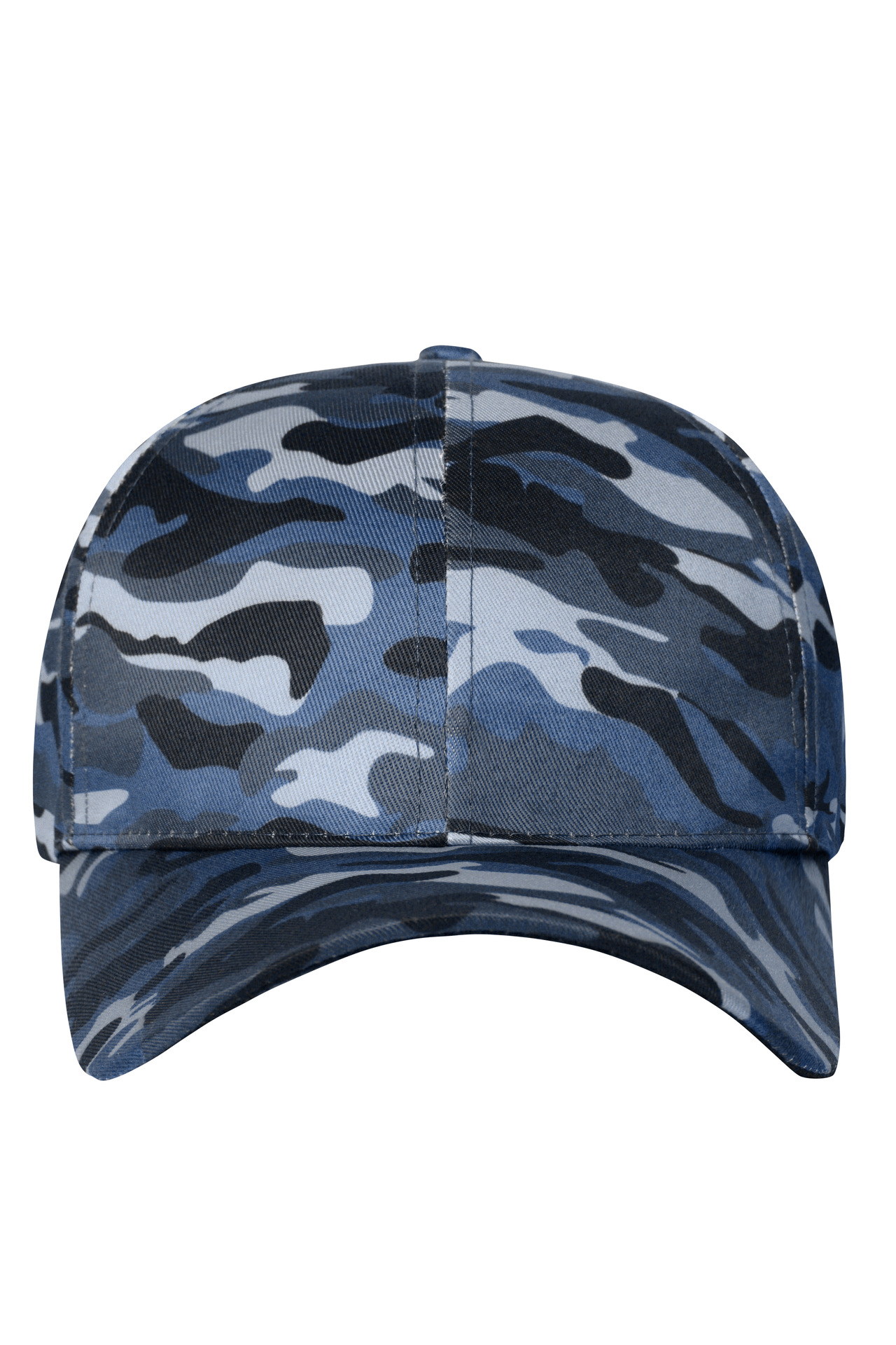 Camouflage Cap