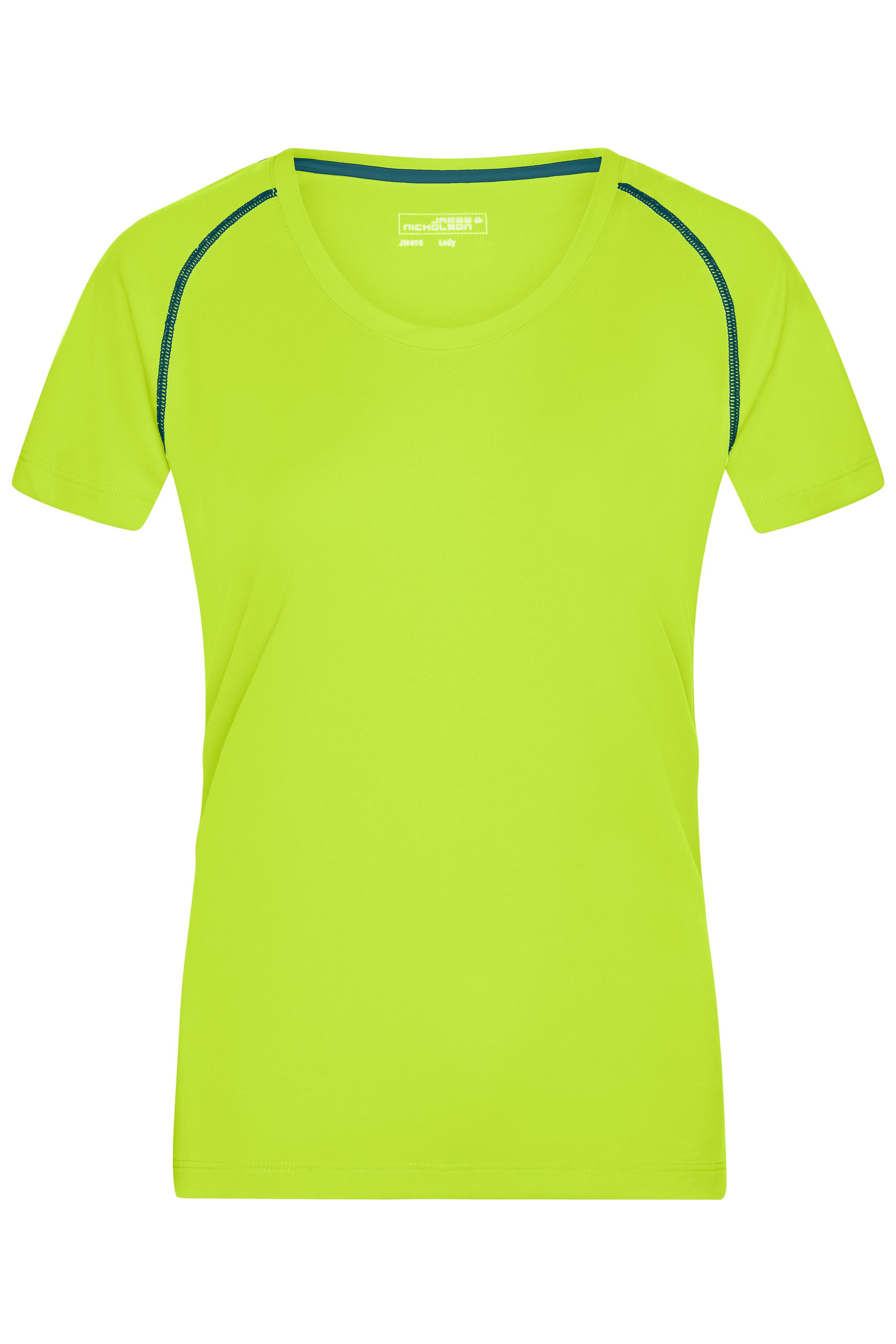 Damen Fitness Shirt