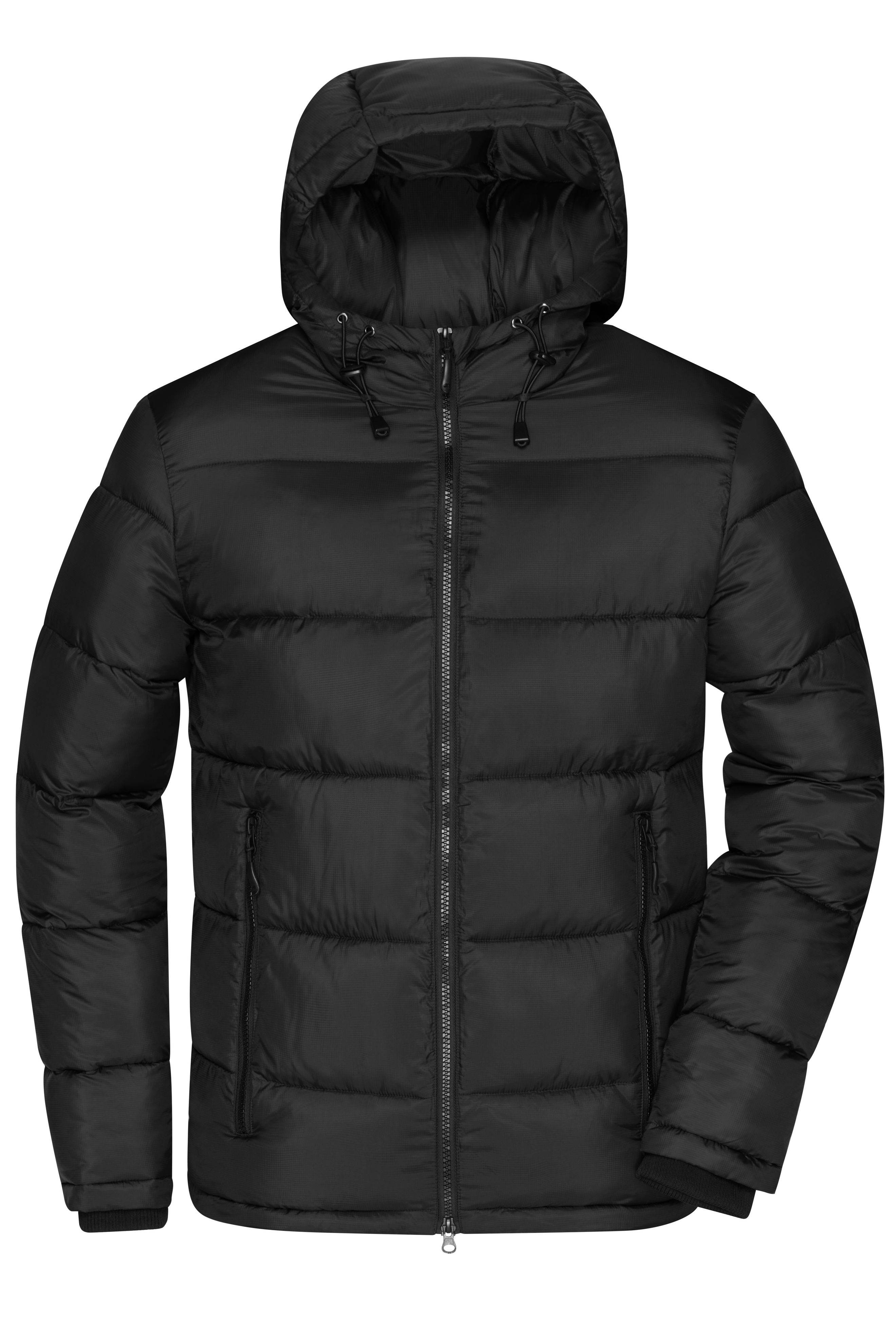 Herren Winter Steppjacke sorona®AURA