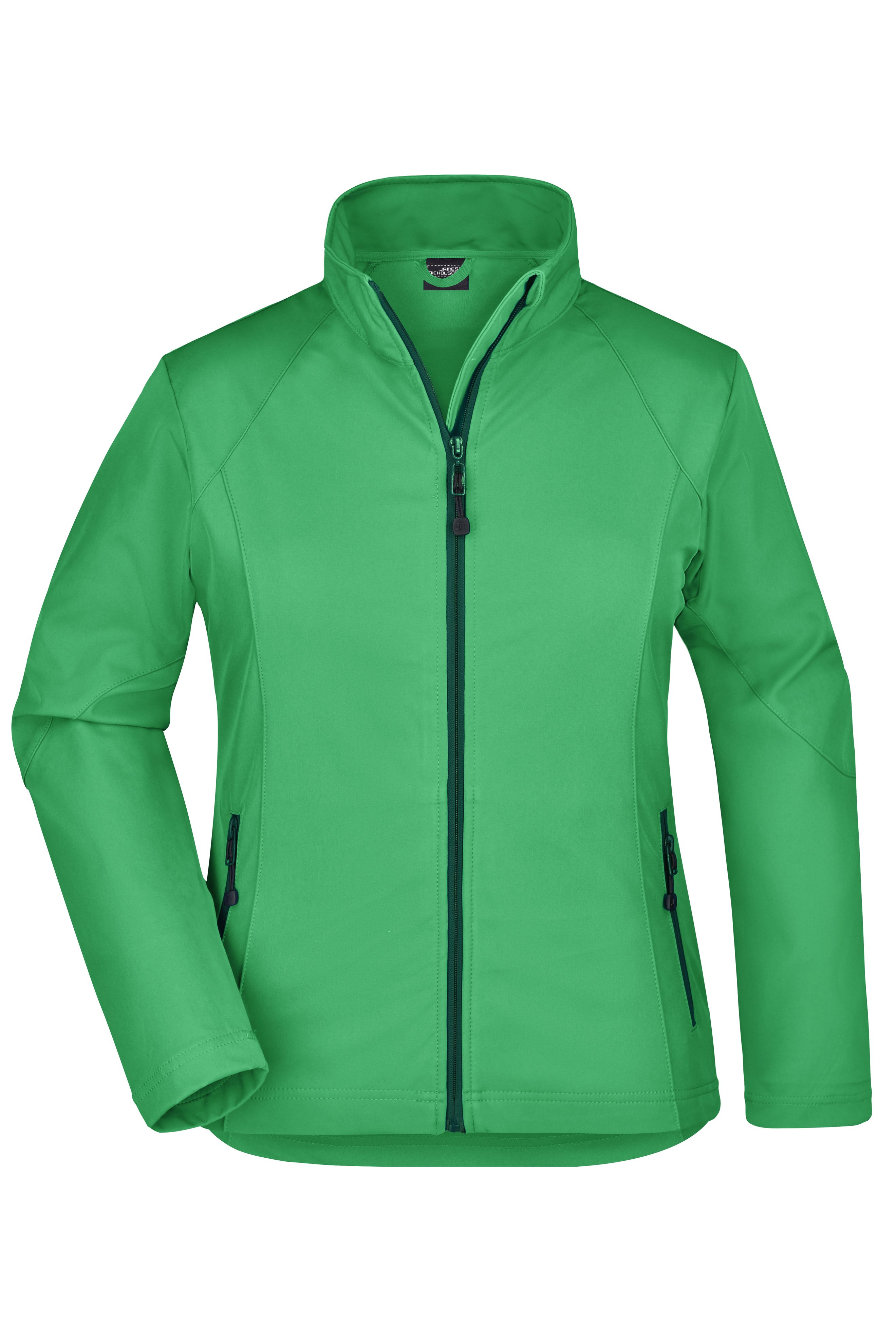 Damen Softshell Jacke