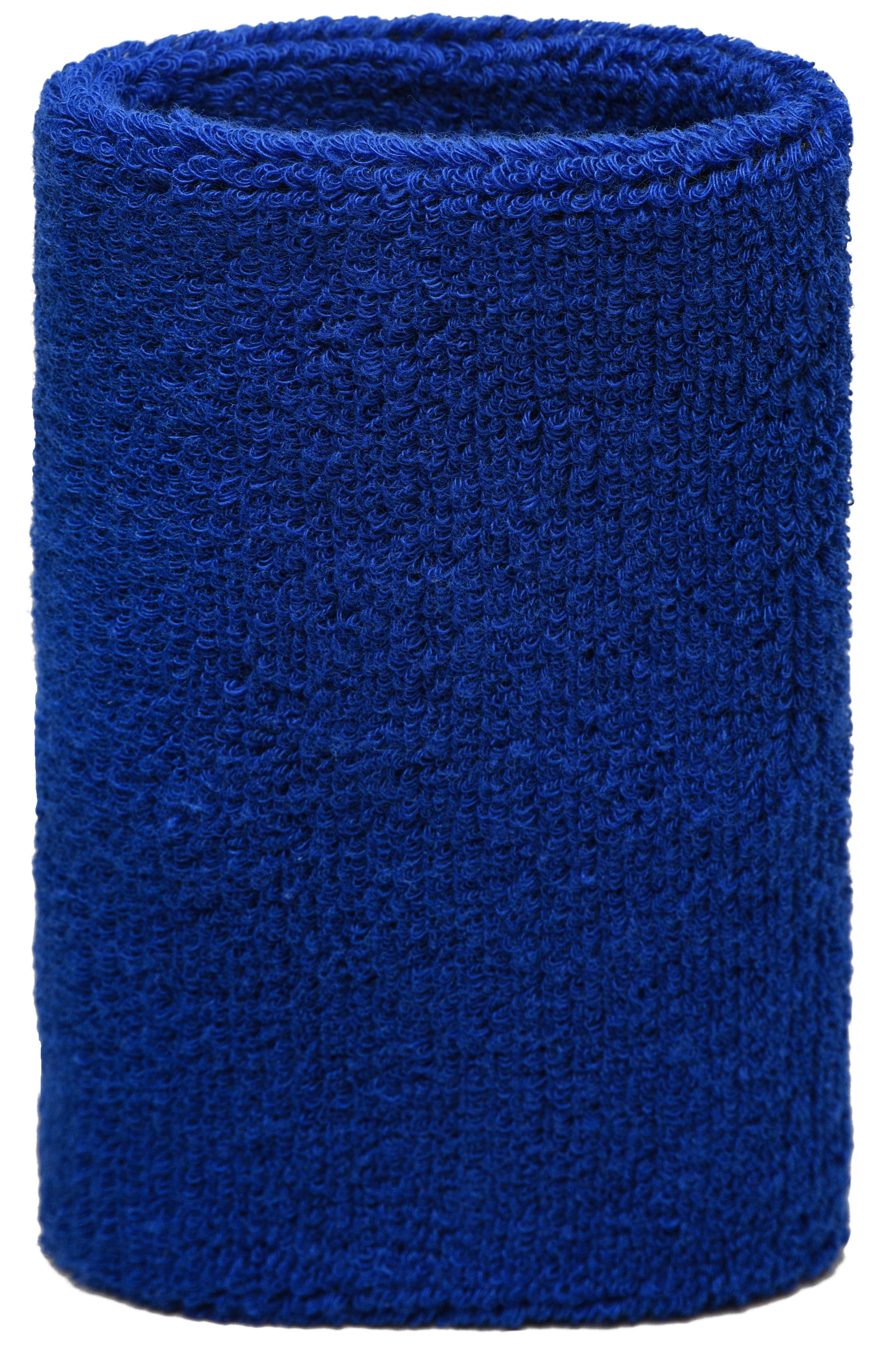 Frottee Armschweißband extrabreit Frottee Armschweißband extrabreit