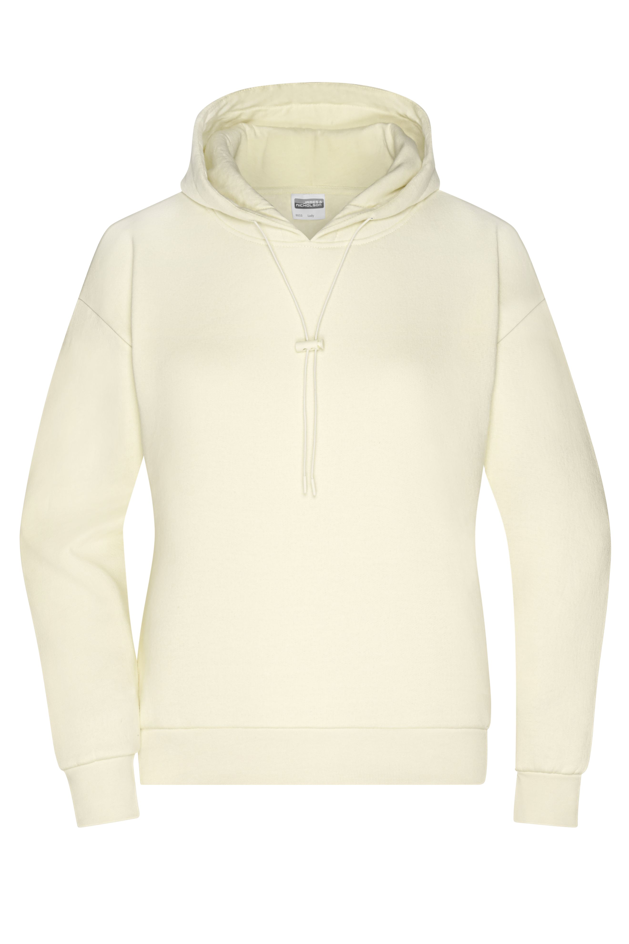 Damen Lounge Hoody