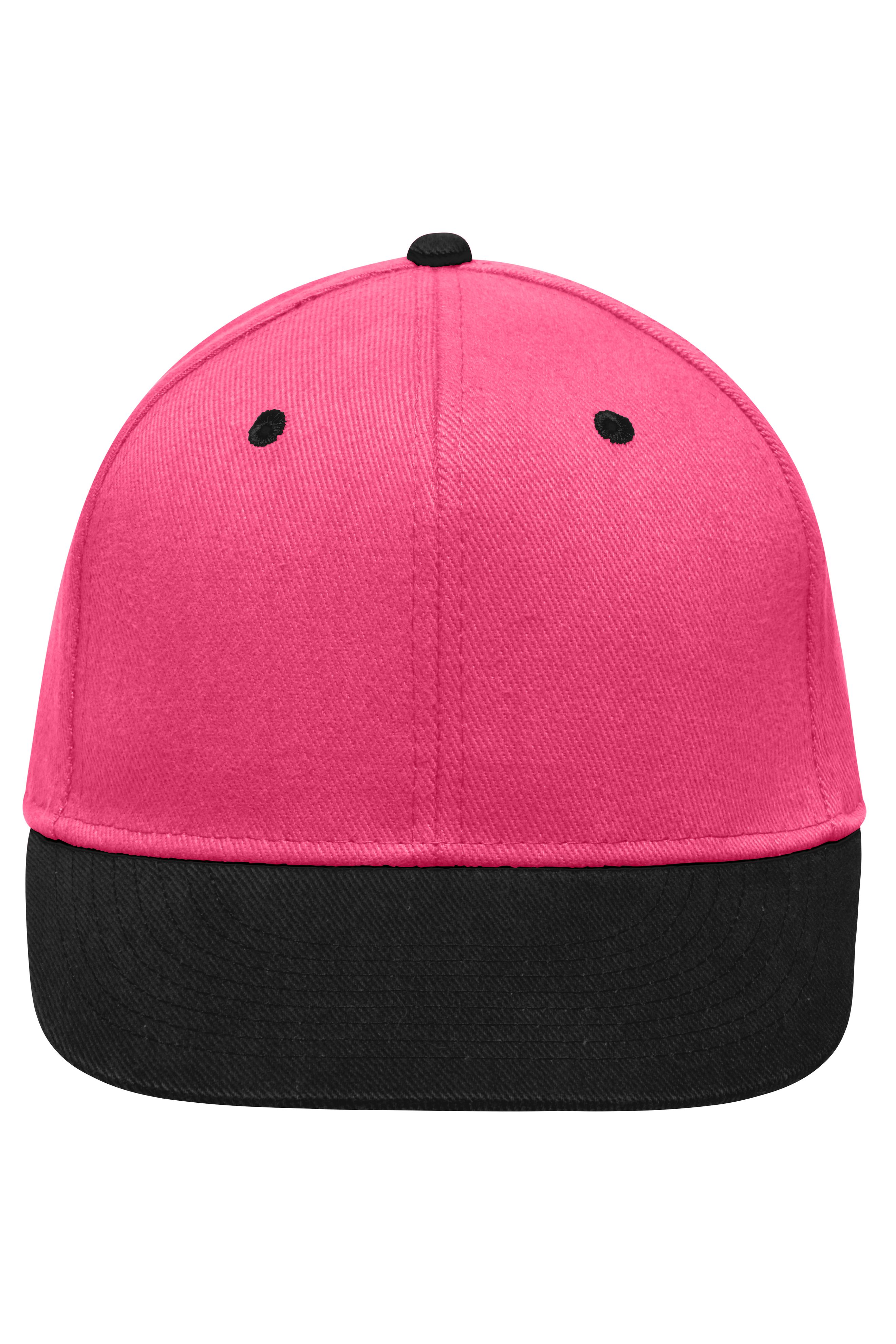 pink/black