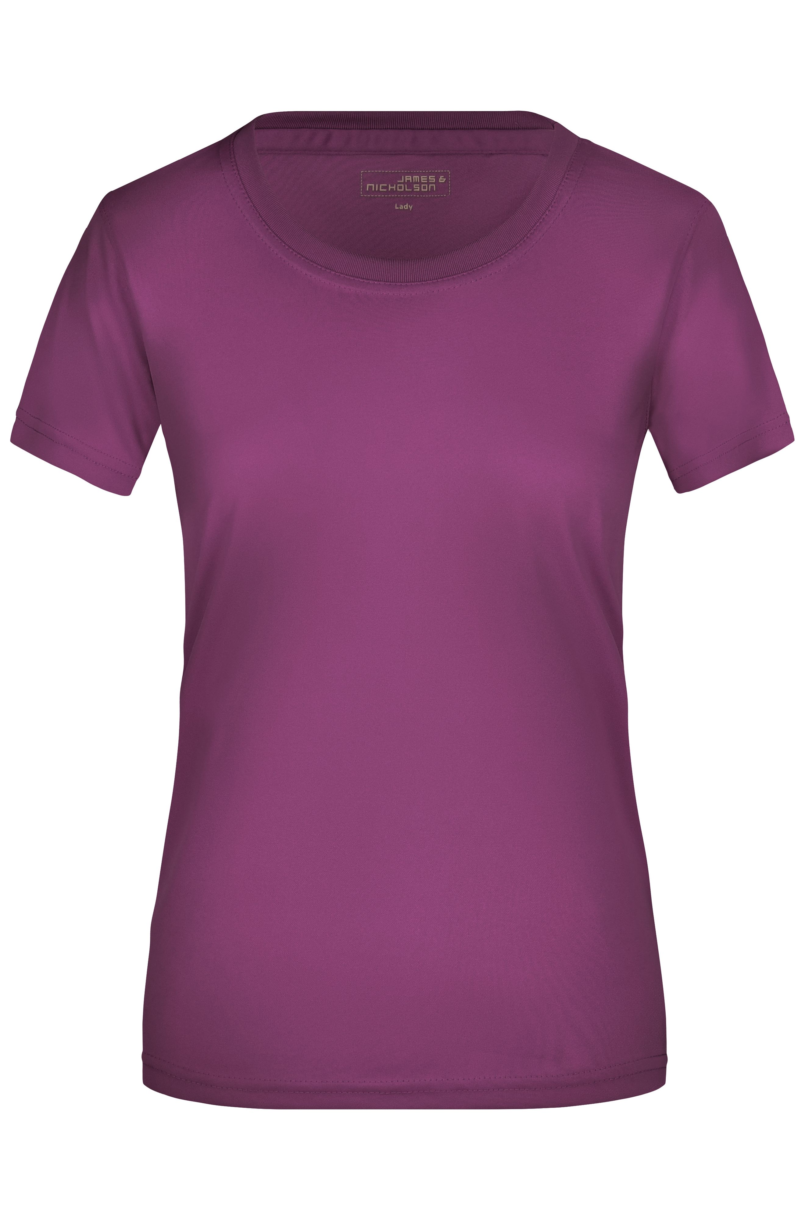 Damen Aktiv T-Shirt