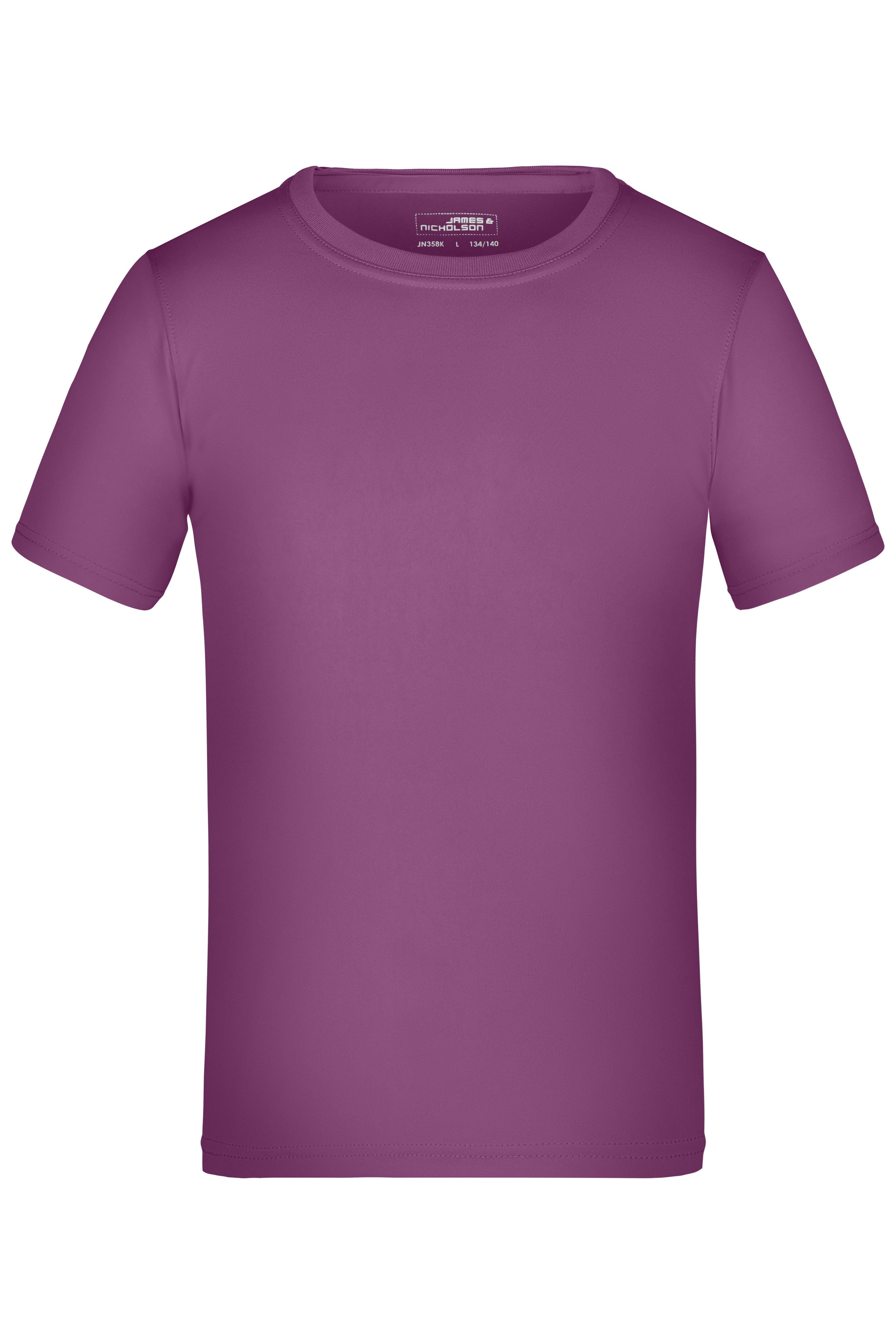 Kinder Active T-Shirt