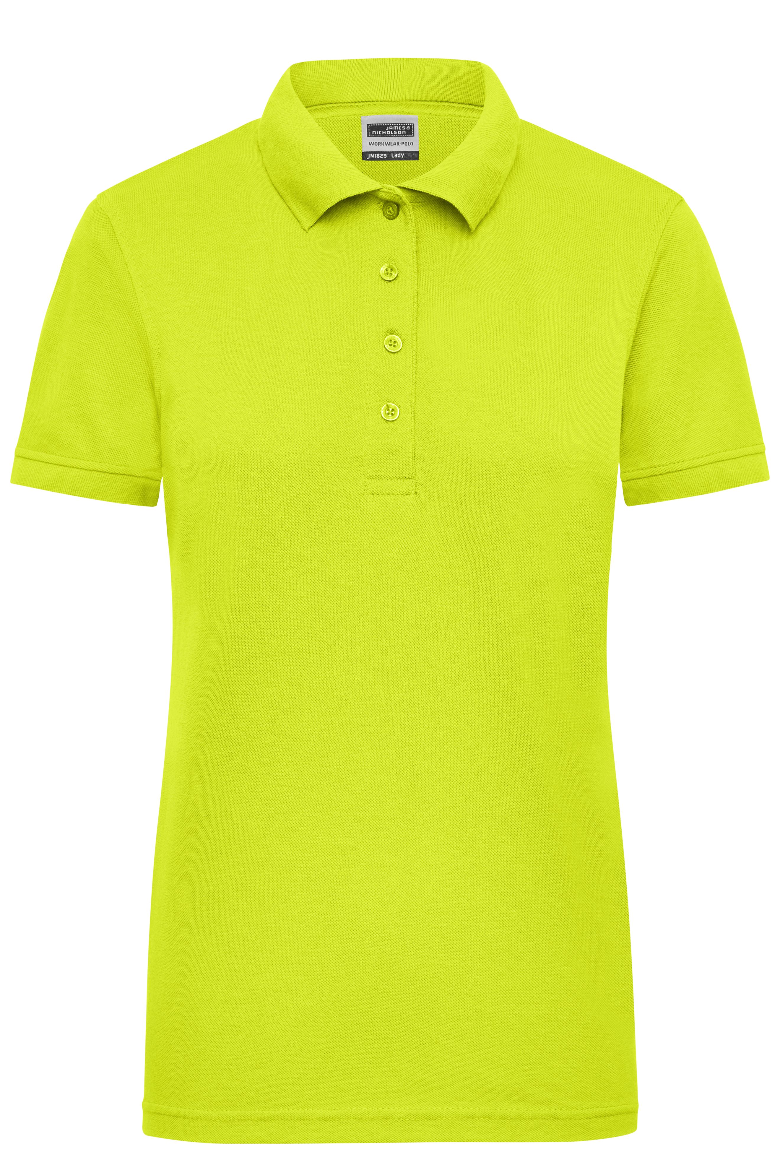 Damen Workwear Polo Signal