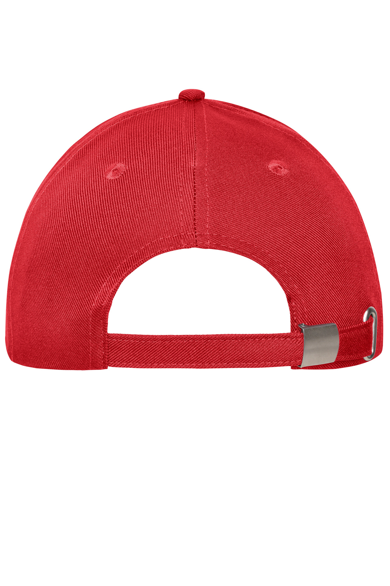 6 Panel Workwear Cap