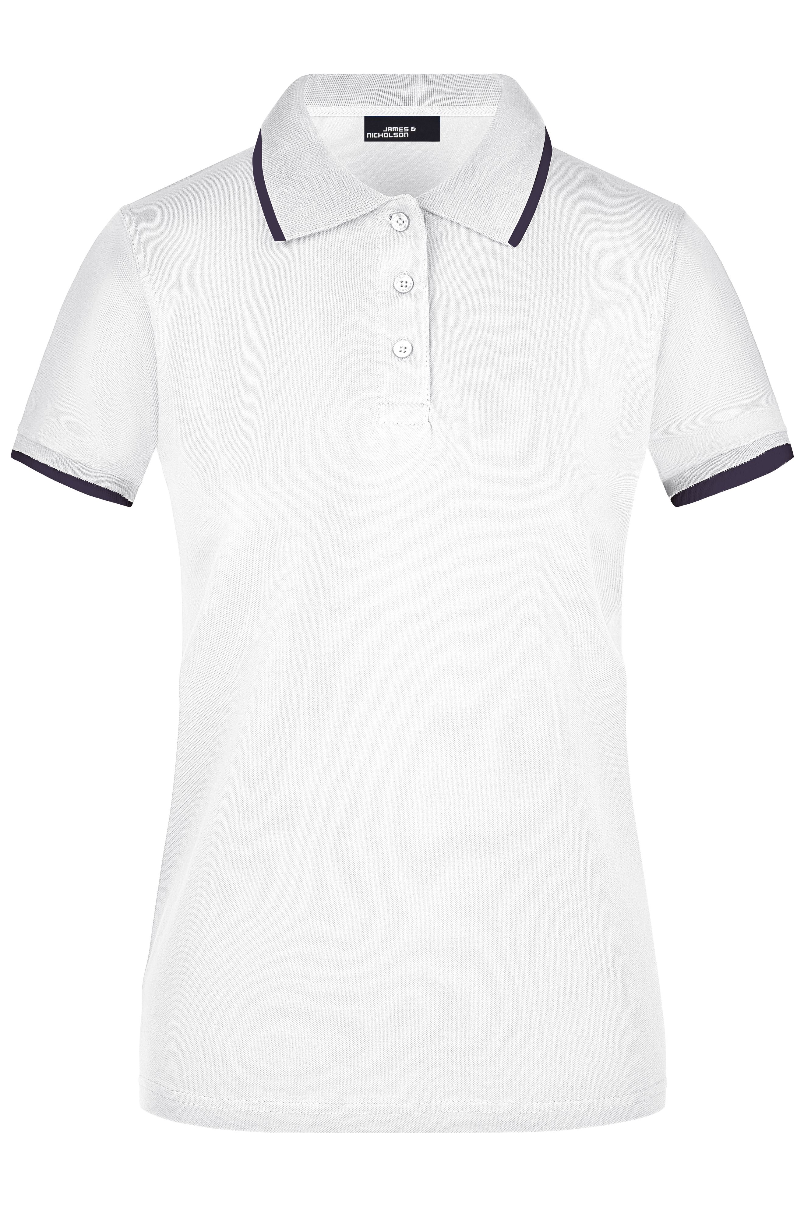 white/navy