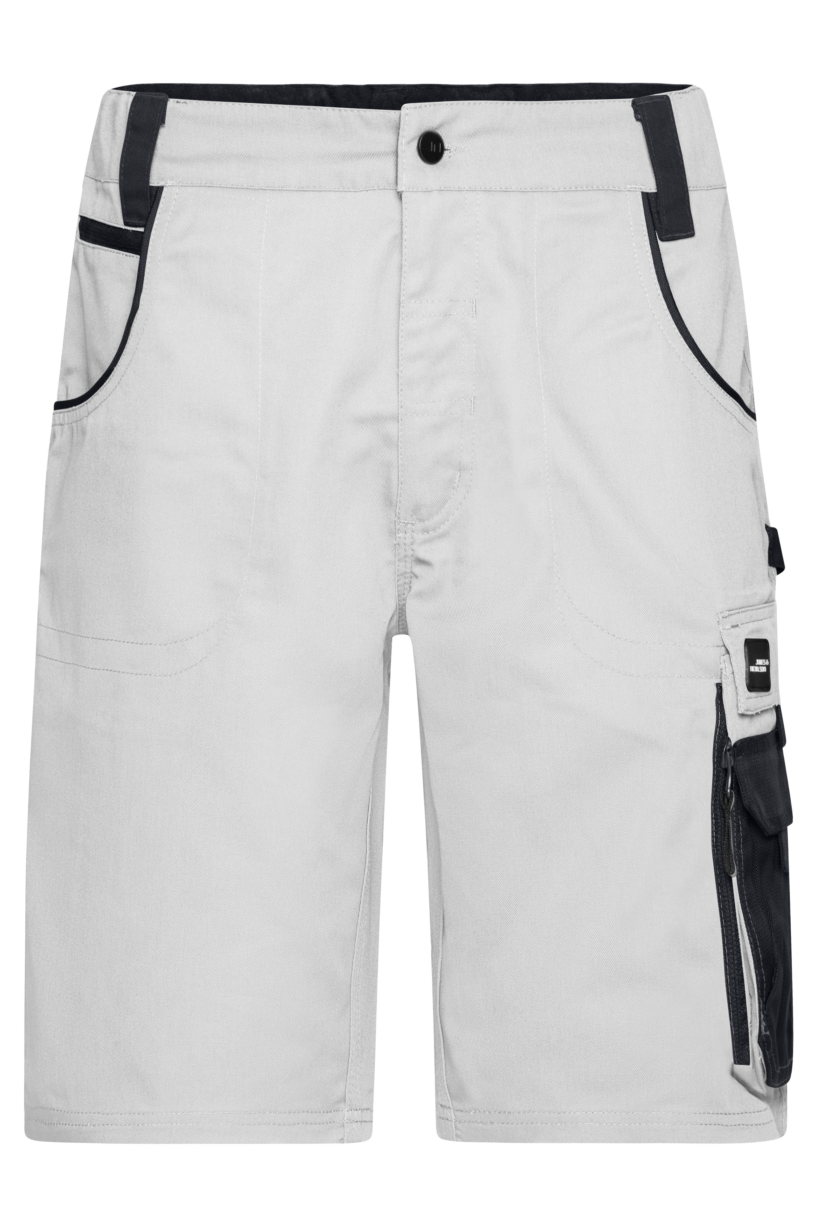 Workwear Shorts