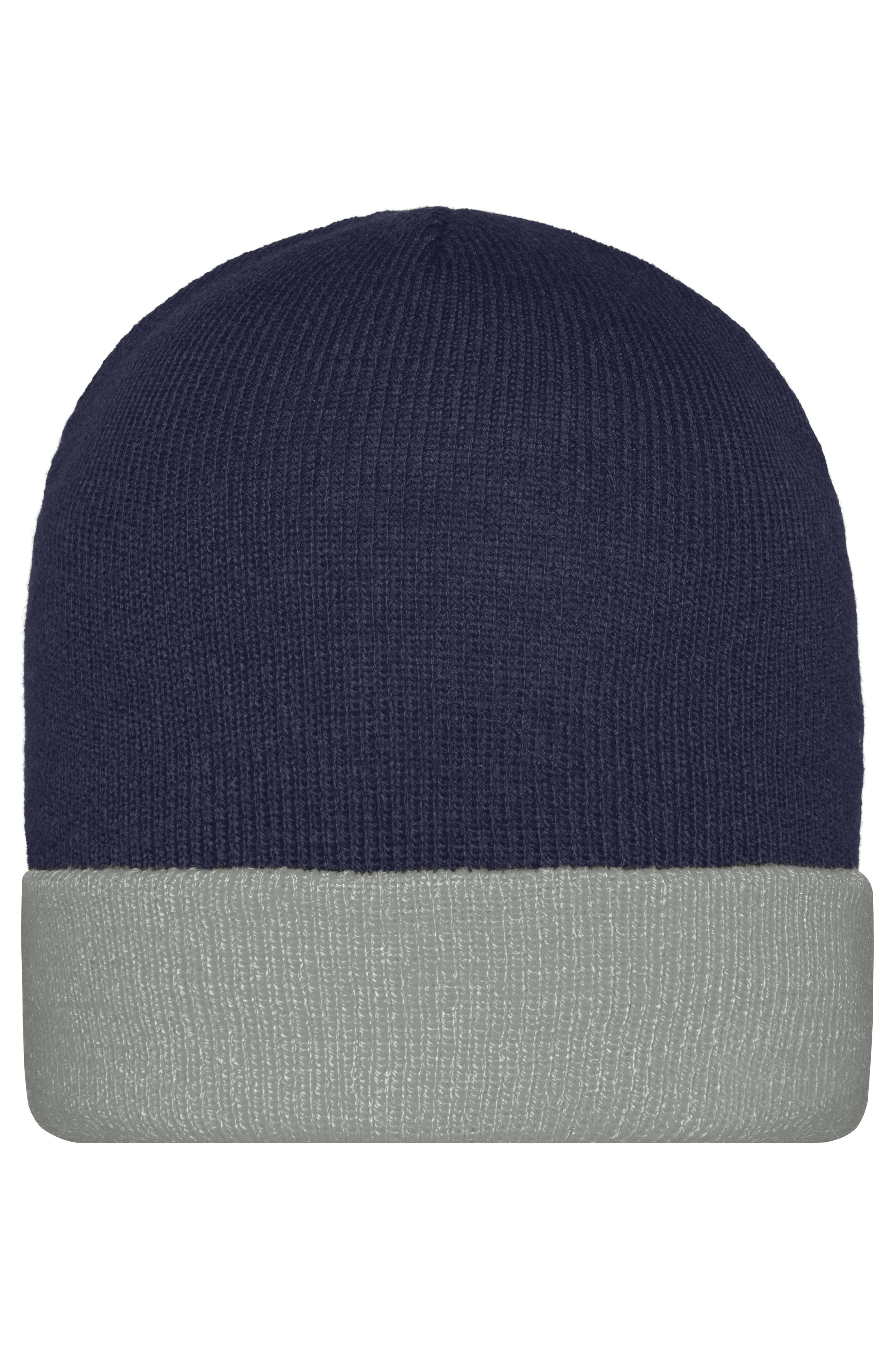 navy/grey