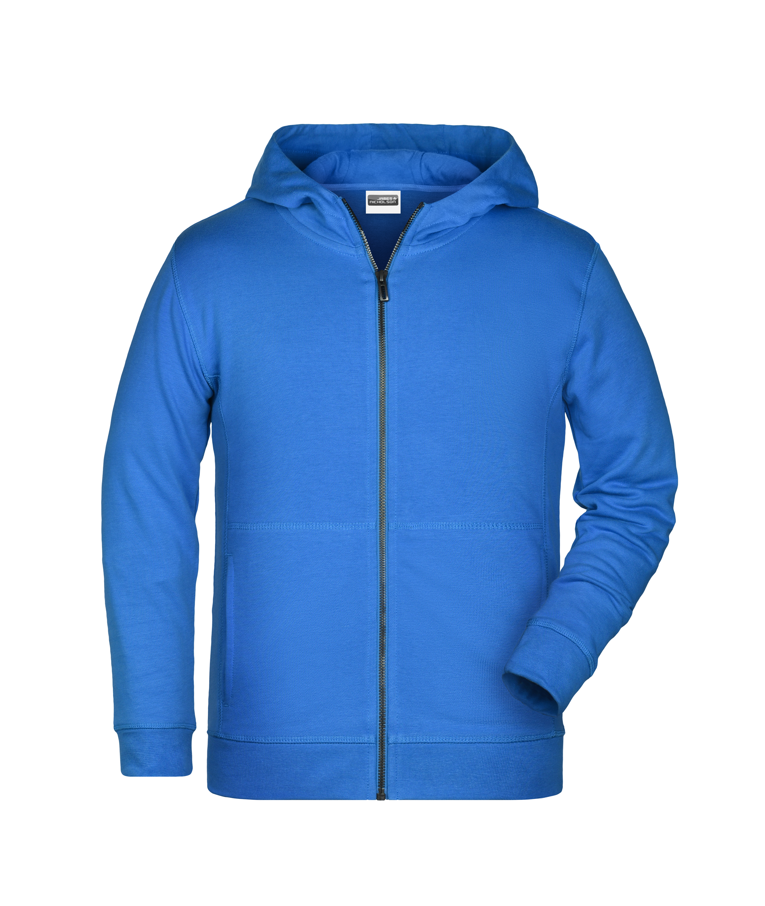 Kinder Hoody Sweatjacke