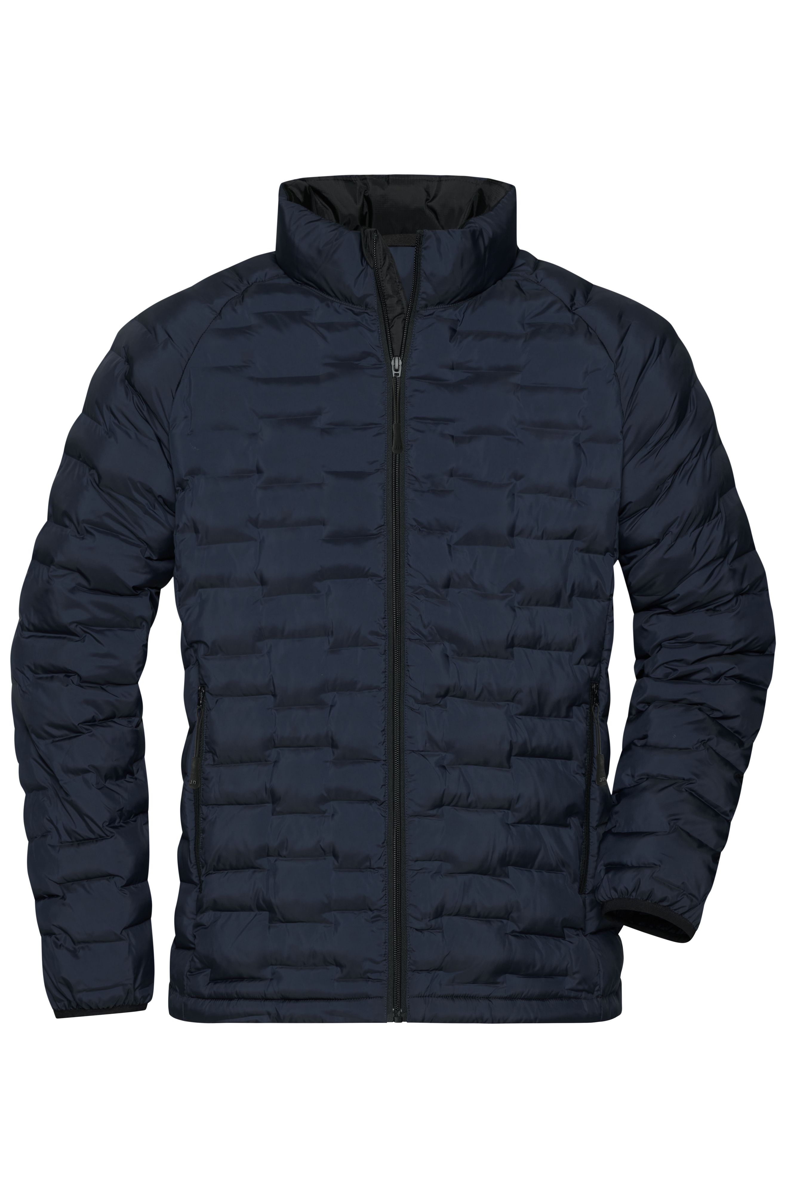 Herren Leicht-Steppjacke Sorona®