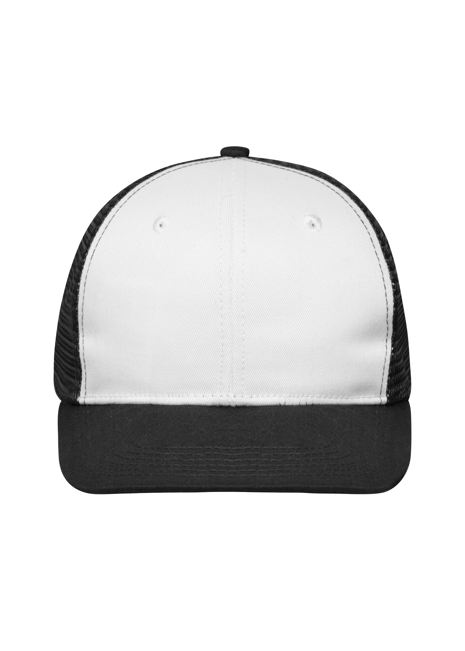 white/black