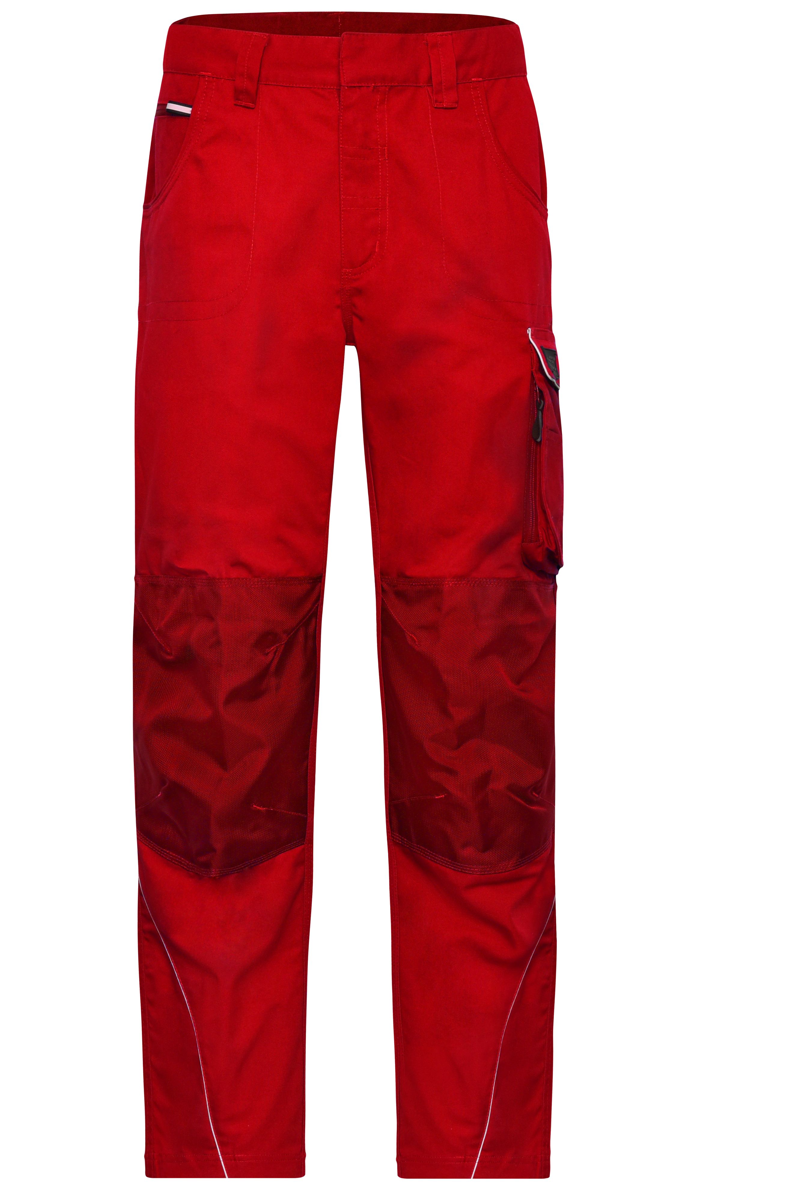 red red
