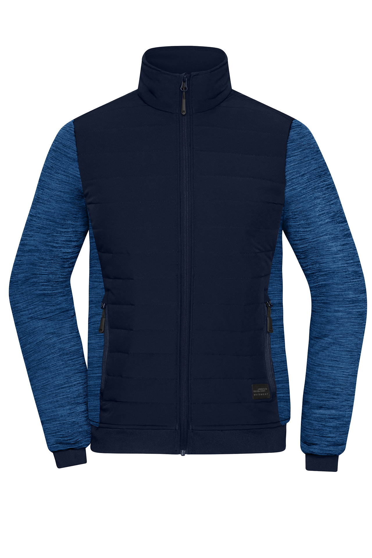 navy/royal-melange navy/royal-melange