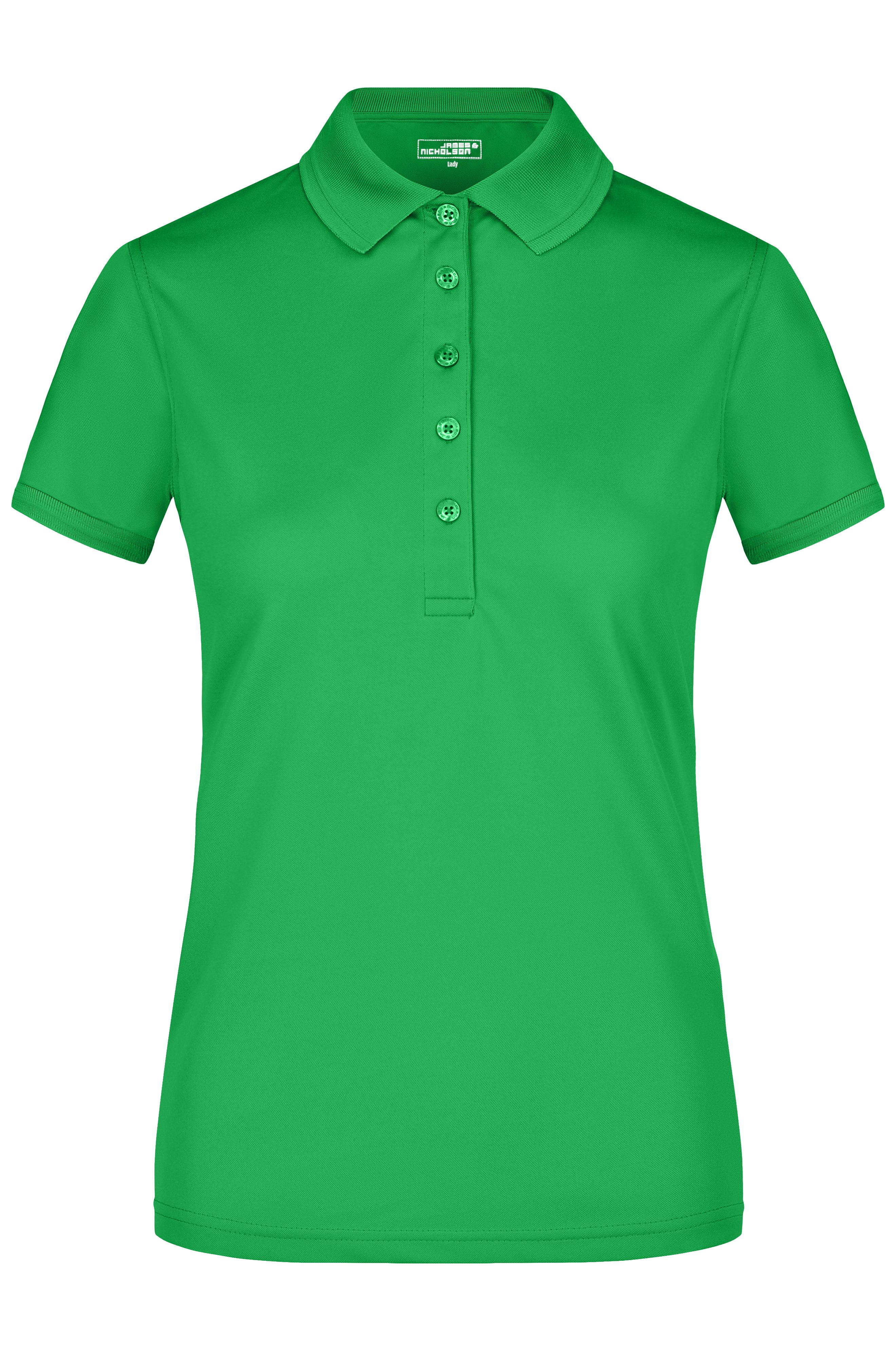 green green