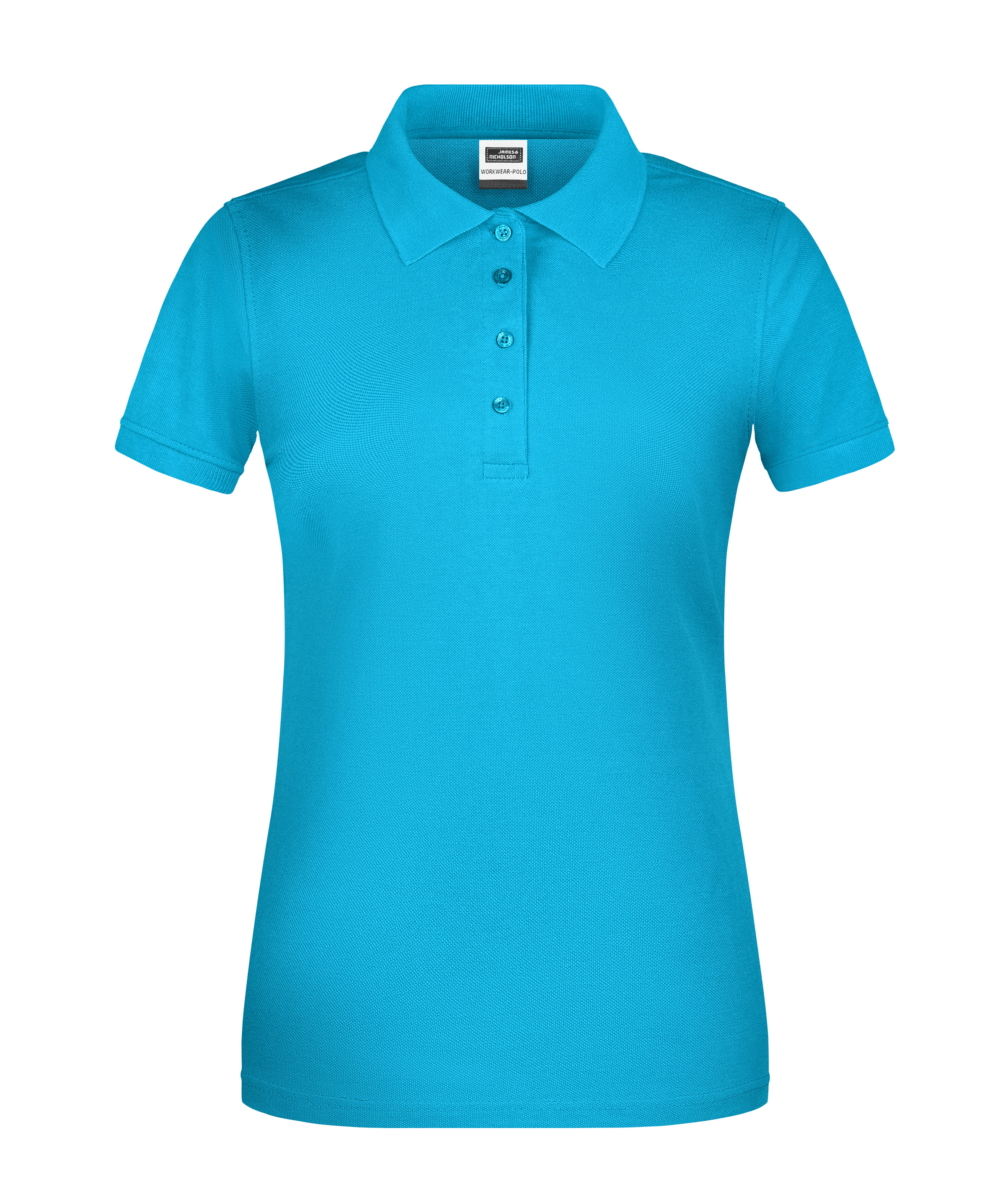 Damen BIO Workwear Polo