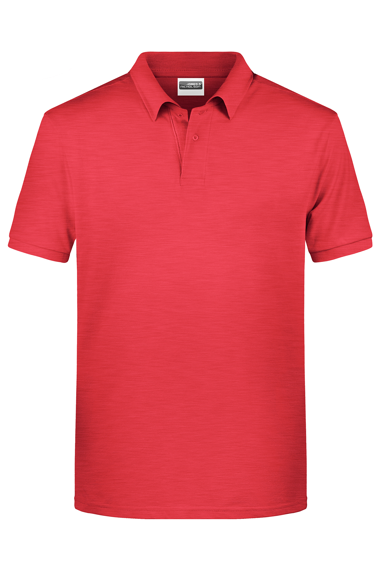 Herren Basic Polo