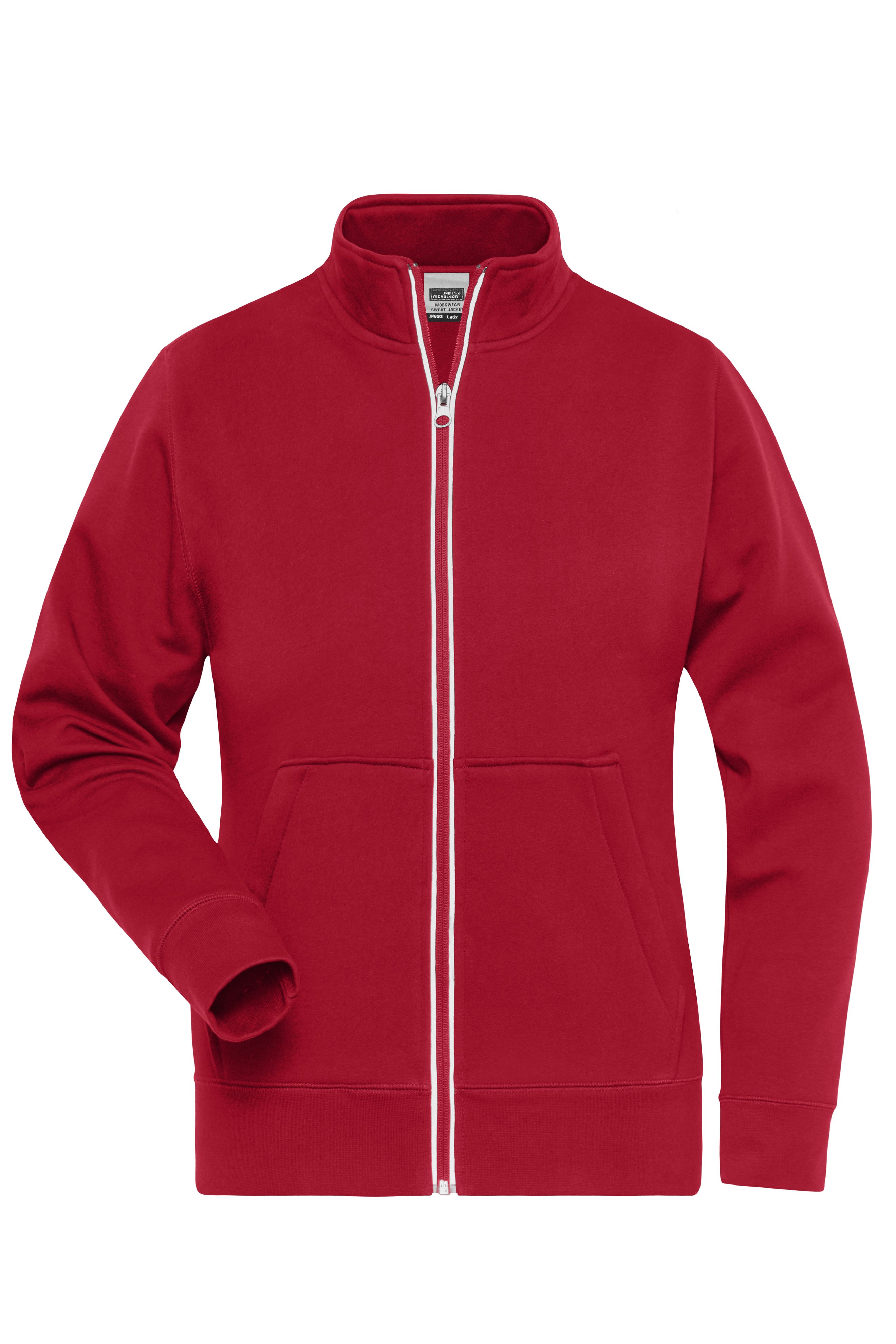 Damen Doubleface Work Jacket Damen Doubleface Work Jacket