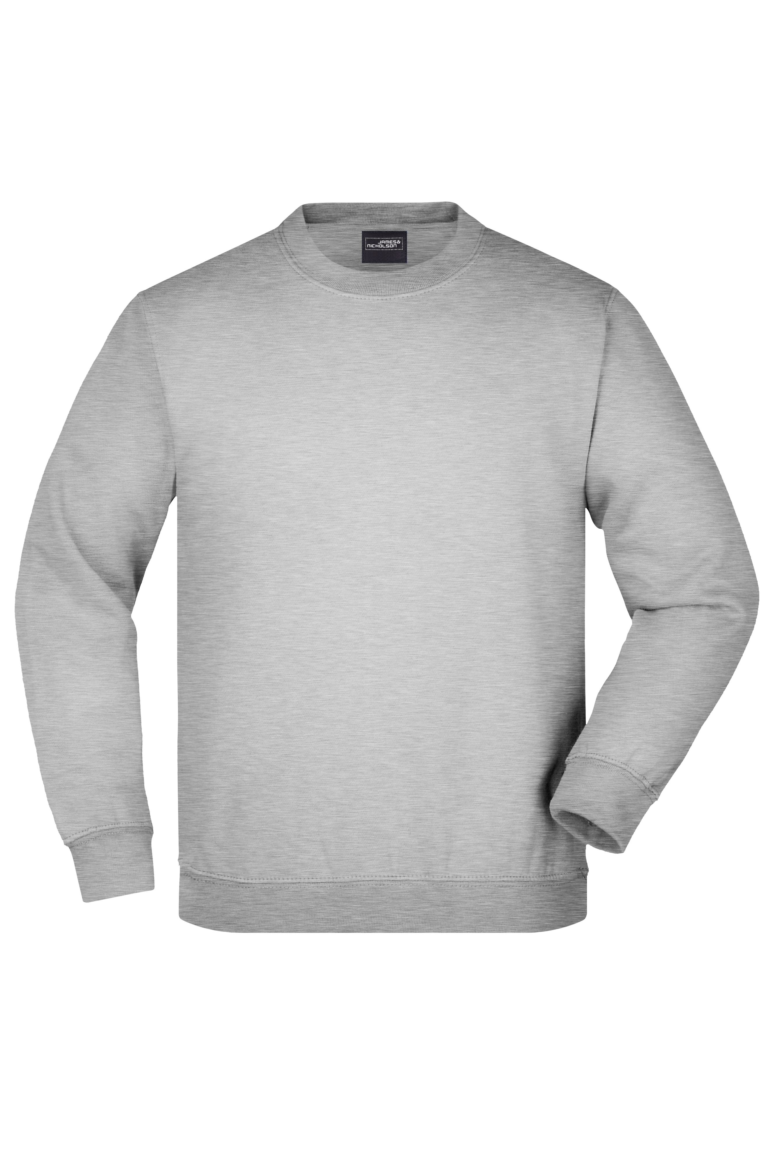 Kinder Sweatshirt Rundhals