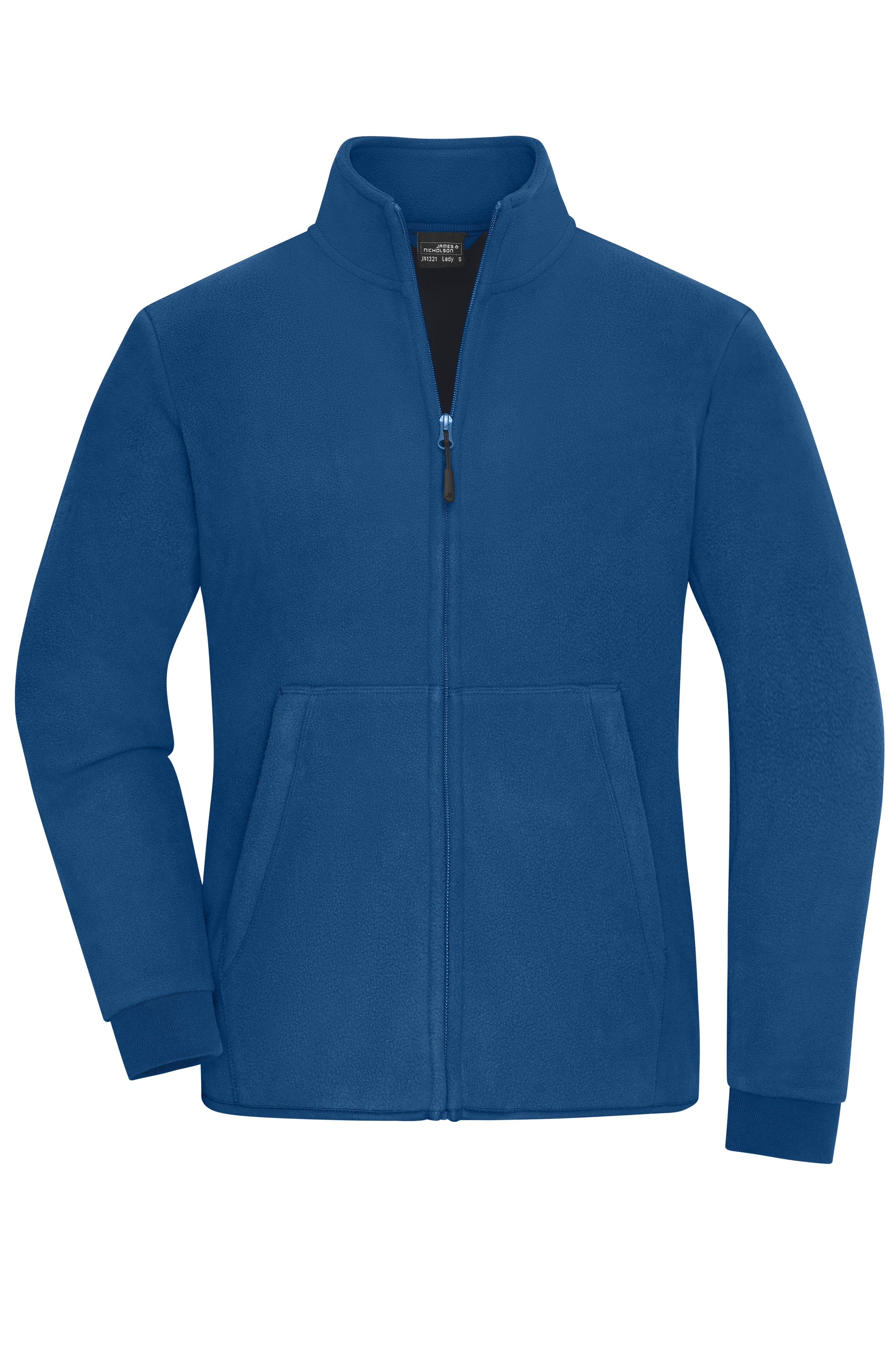 Damen Fleecejacke Damen Fleecejacke