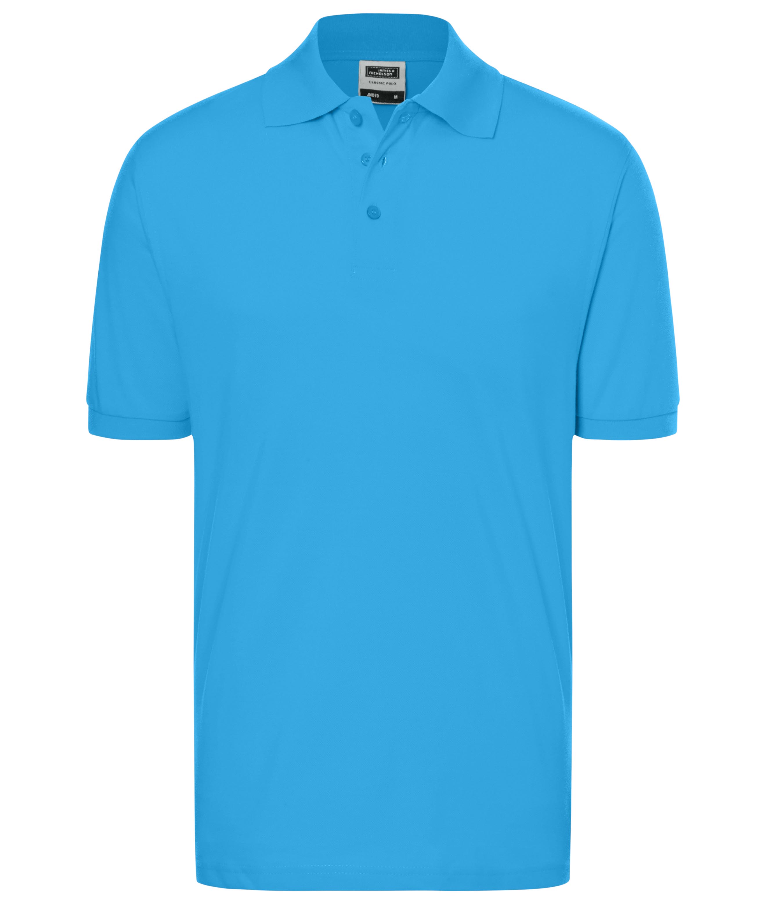 Poloshirt Classic Poloshirt Classic