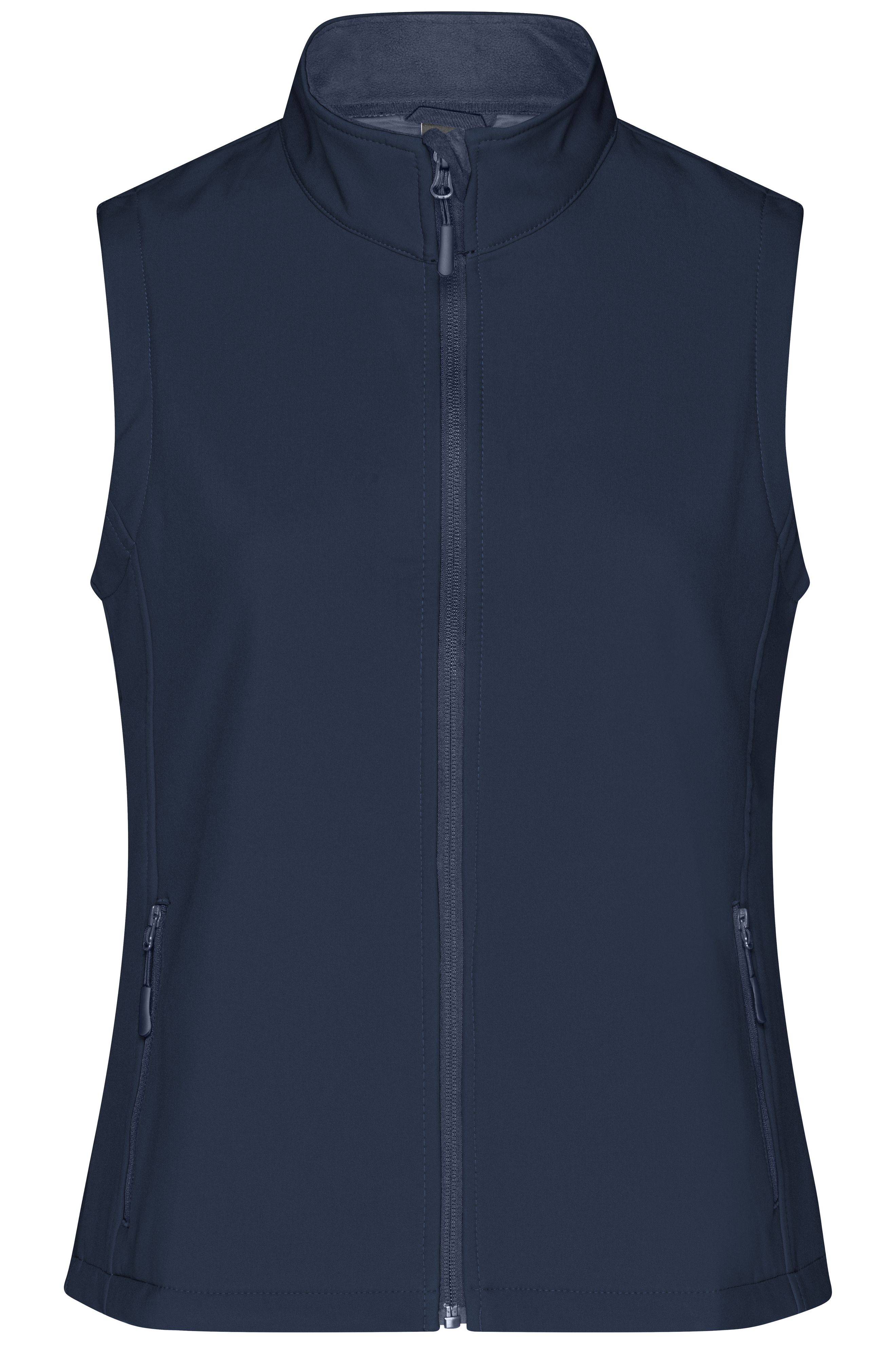 Damen Softshell Weste