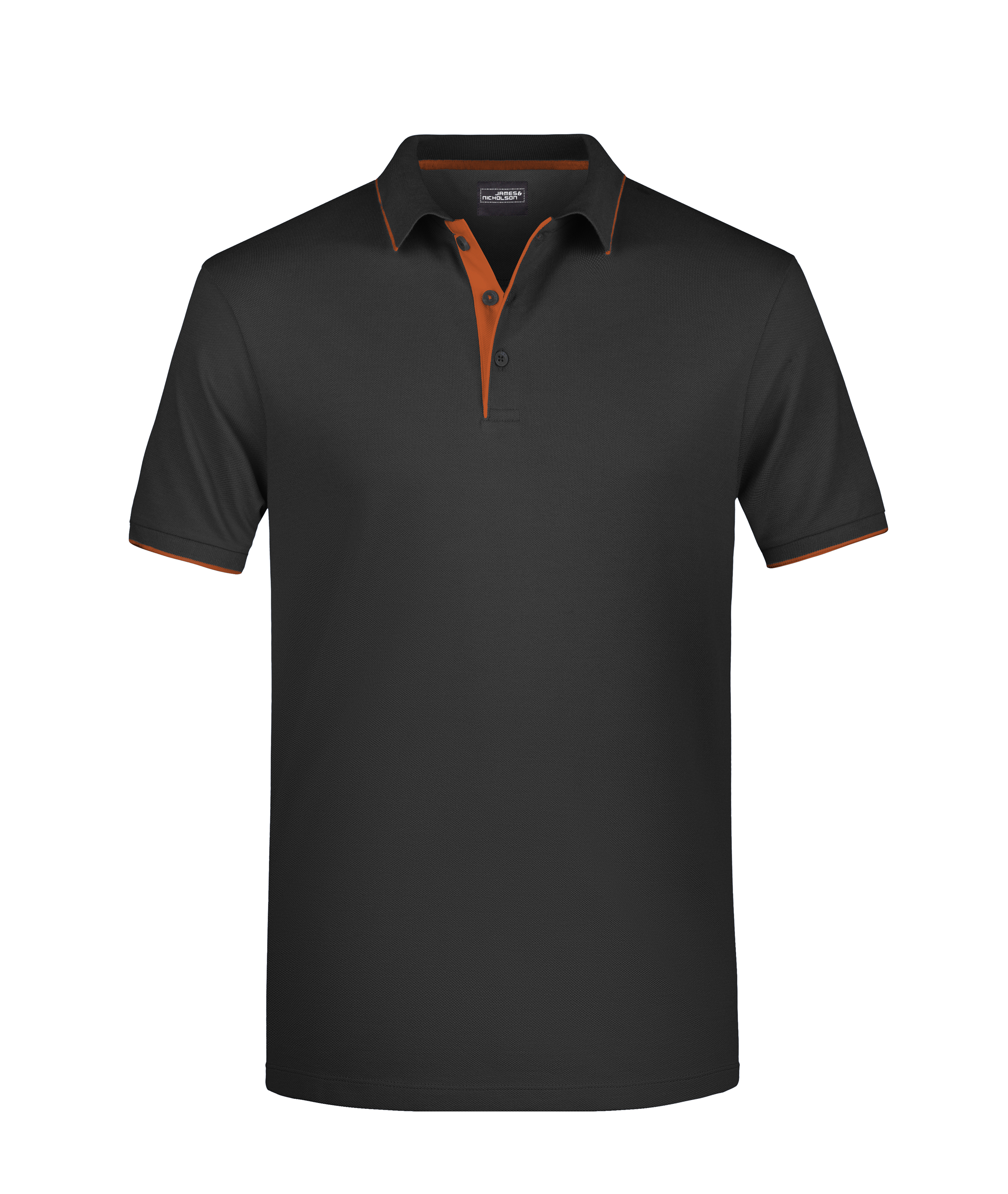black/orange black/orange